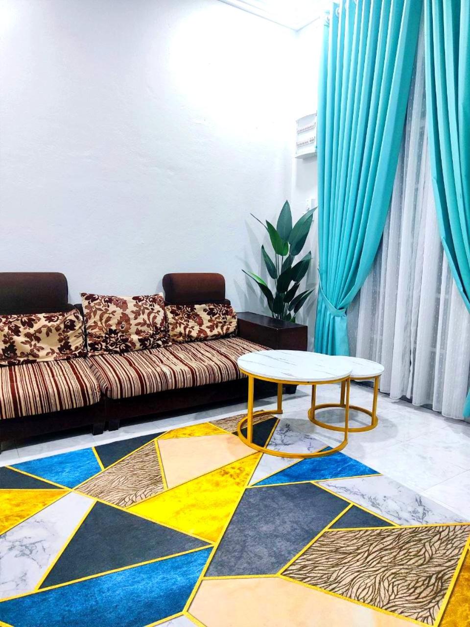 ZIYA Homestay photo 3