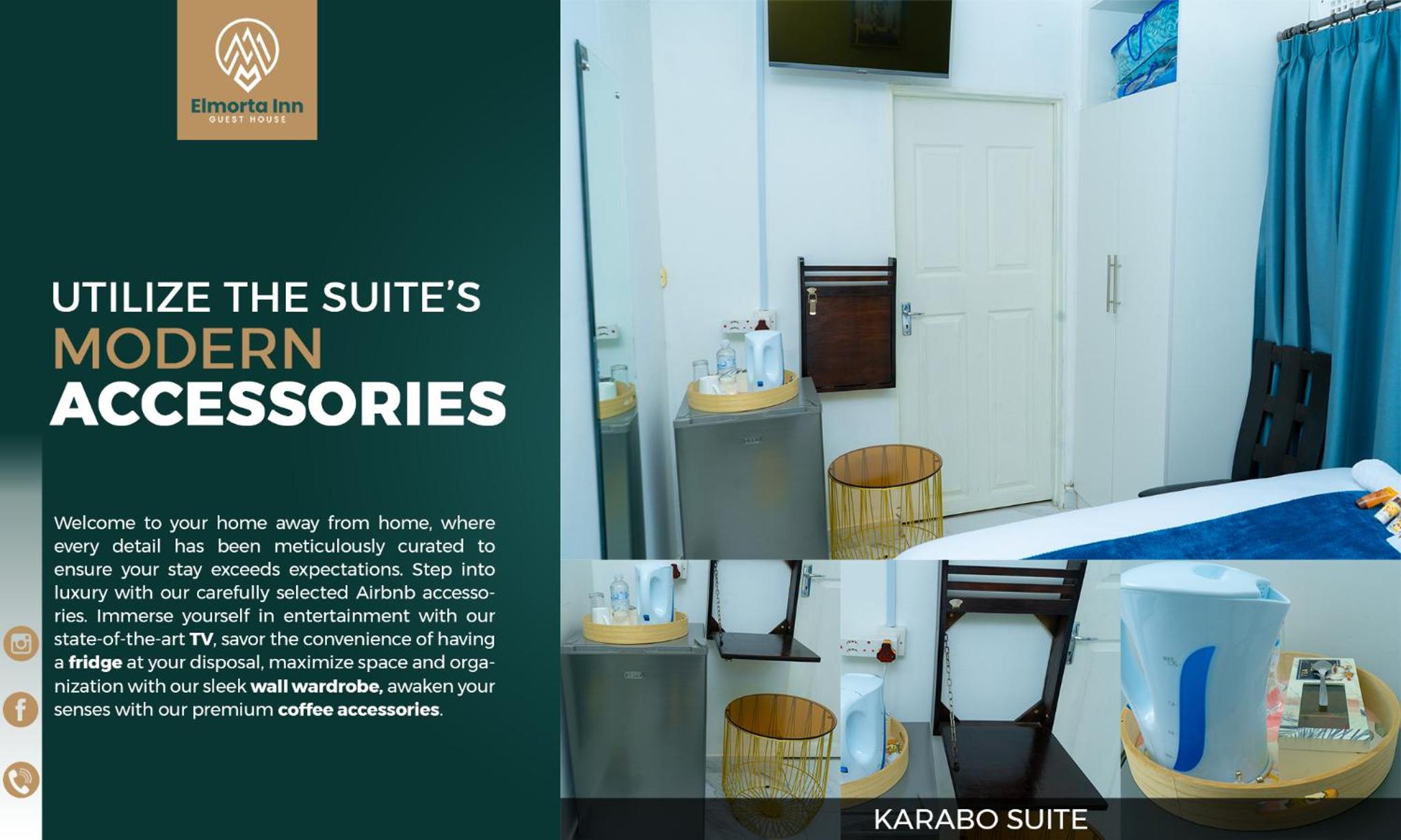 Elmorta Inn Guest House