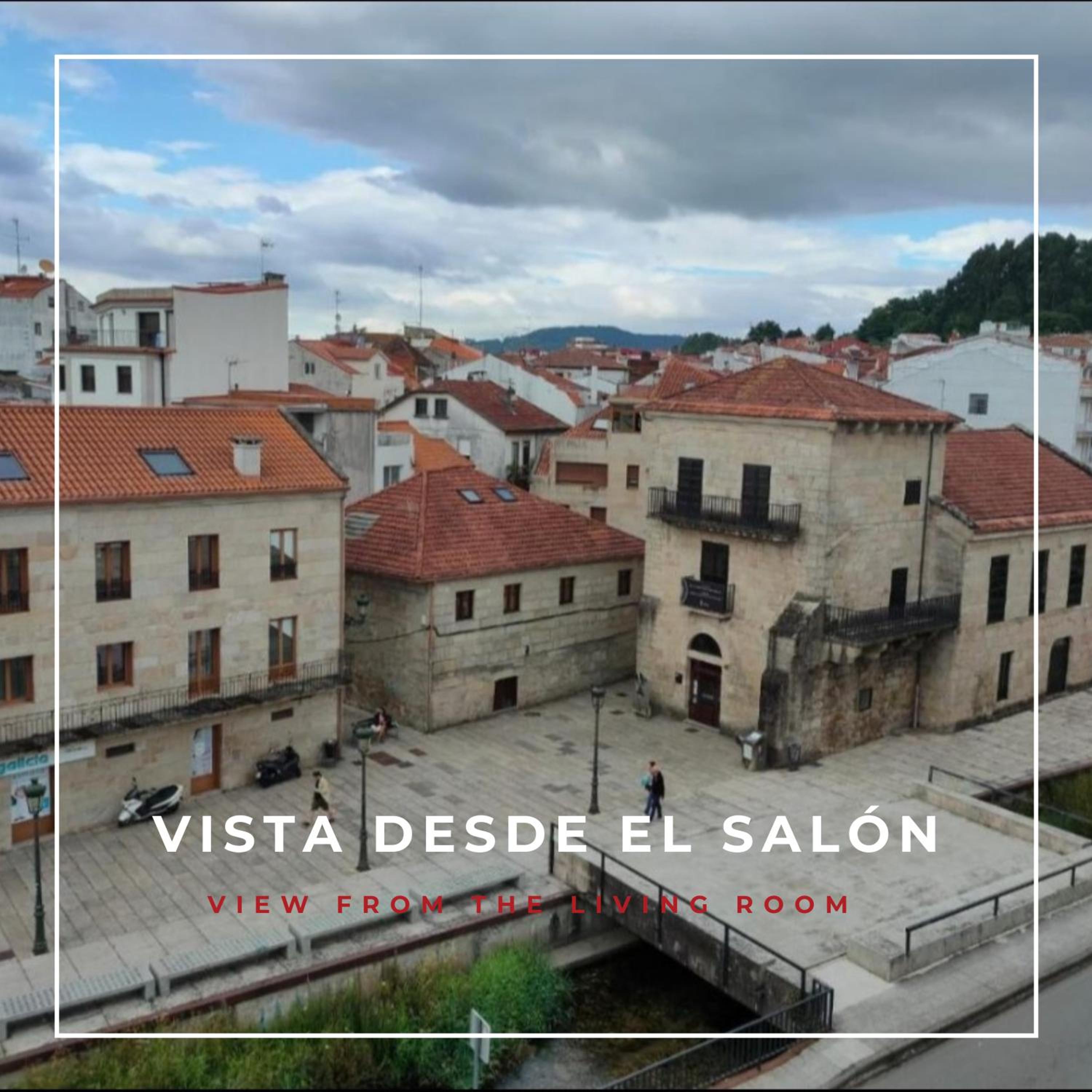 La Casa de la Abuela Boticaria