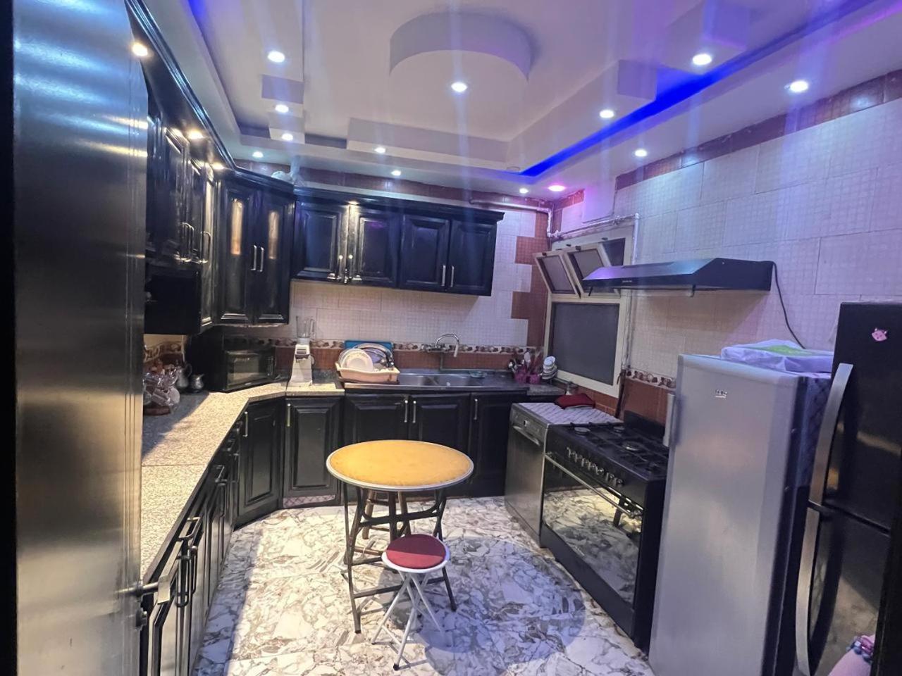 VIP apartment in front city stars mall- BGHomes