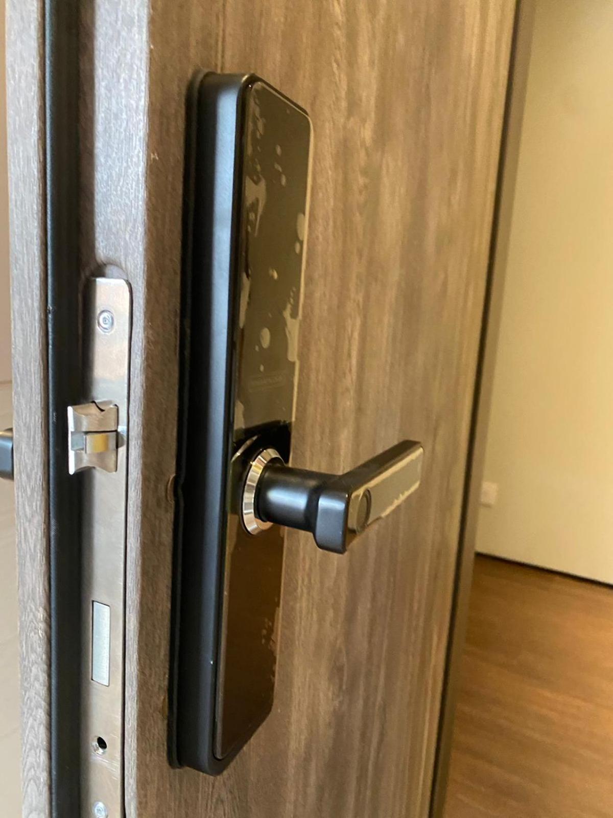 Moderno apartamento Parque Virrey