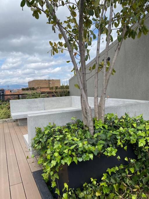 Moderno apartamento Parque Virrey