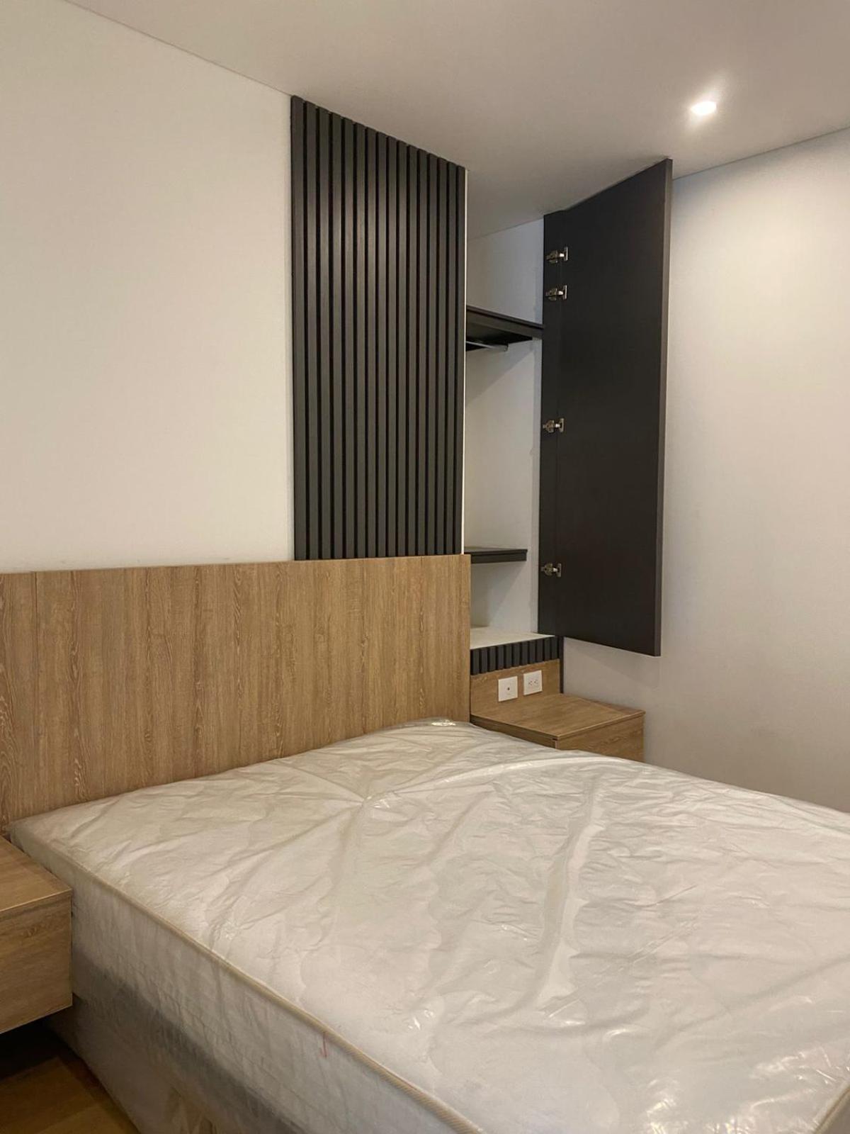 Moderno apartamento Parque Virrey