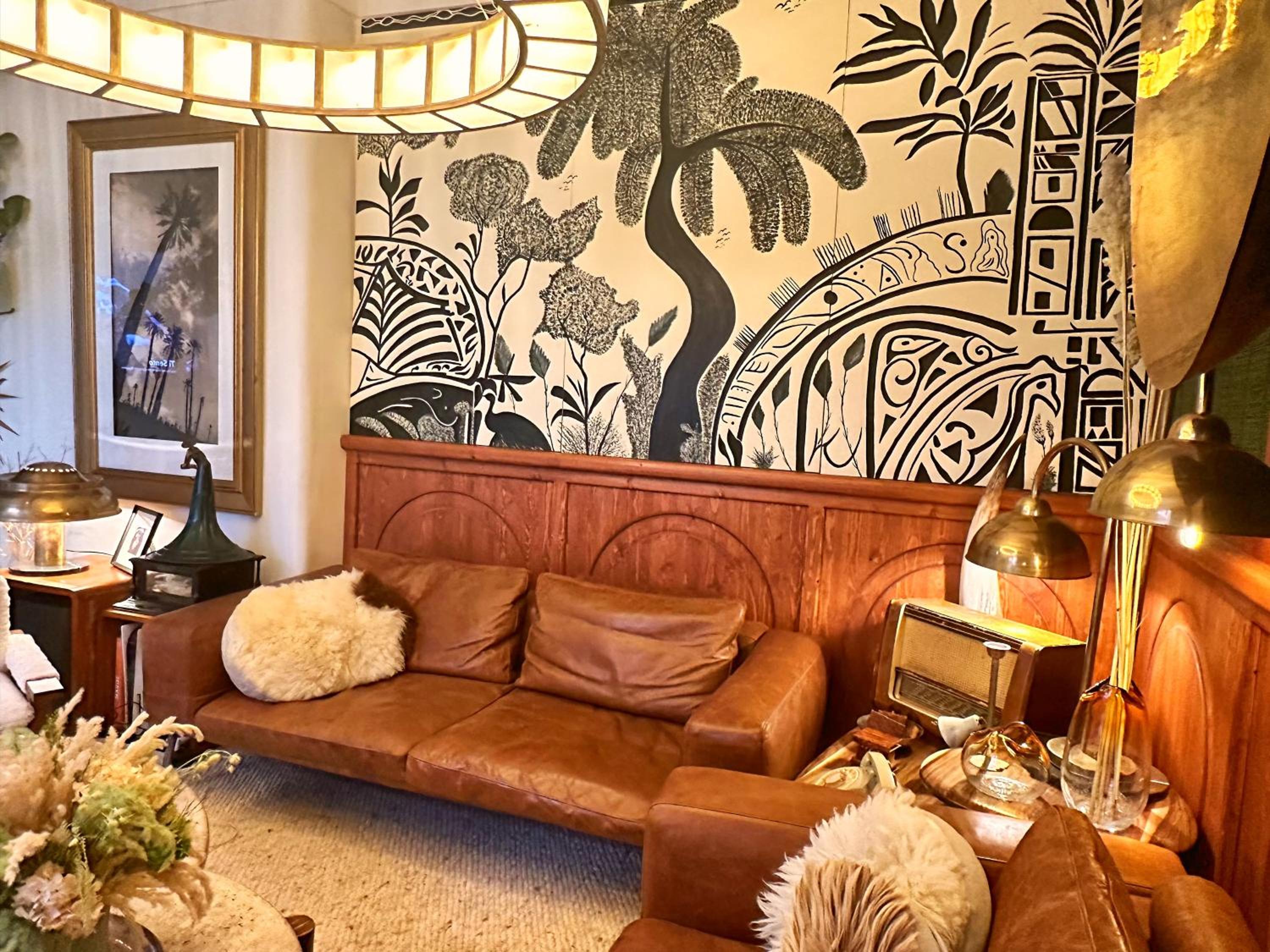 lounge