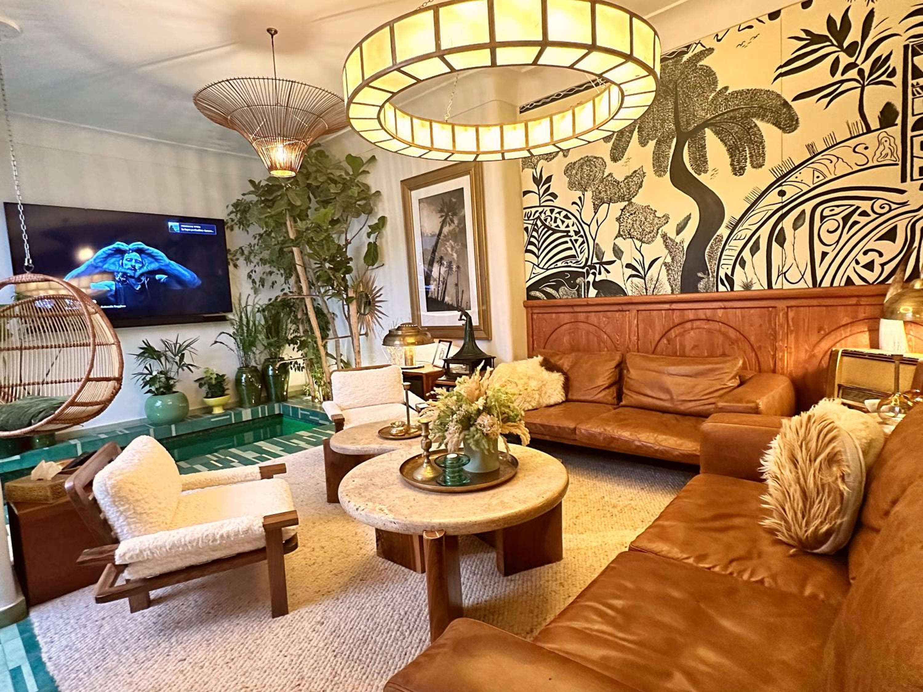 lounge