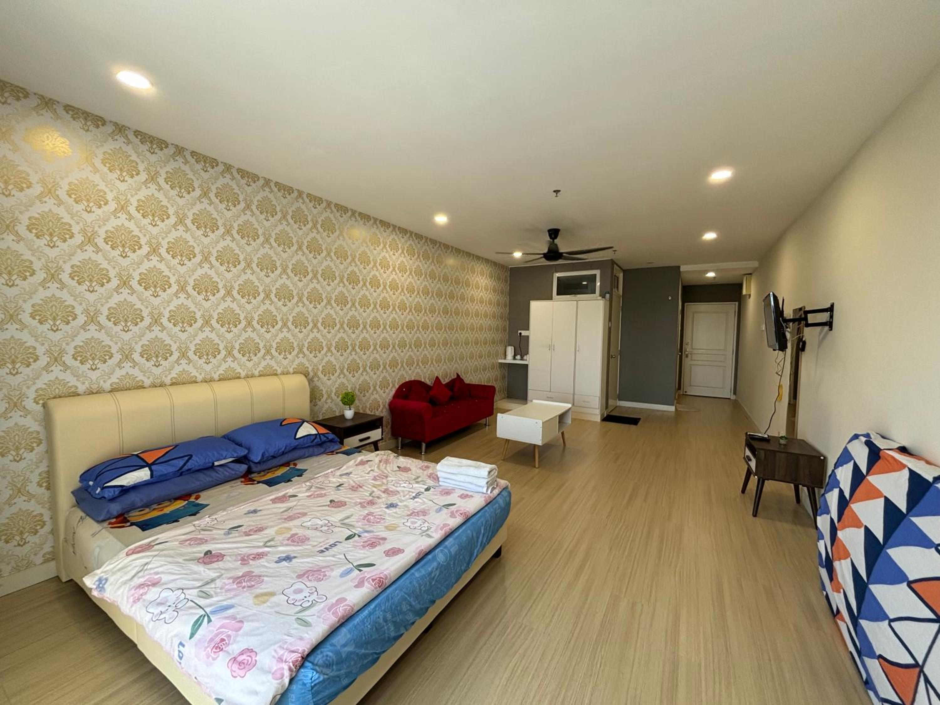 KF Homestay Premium Suite photo 4