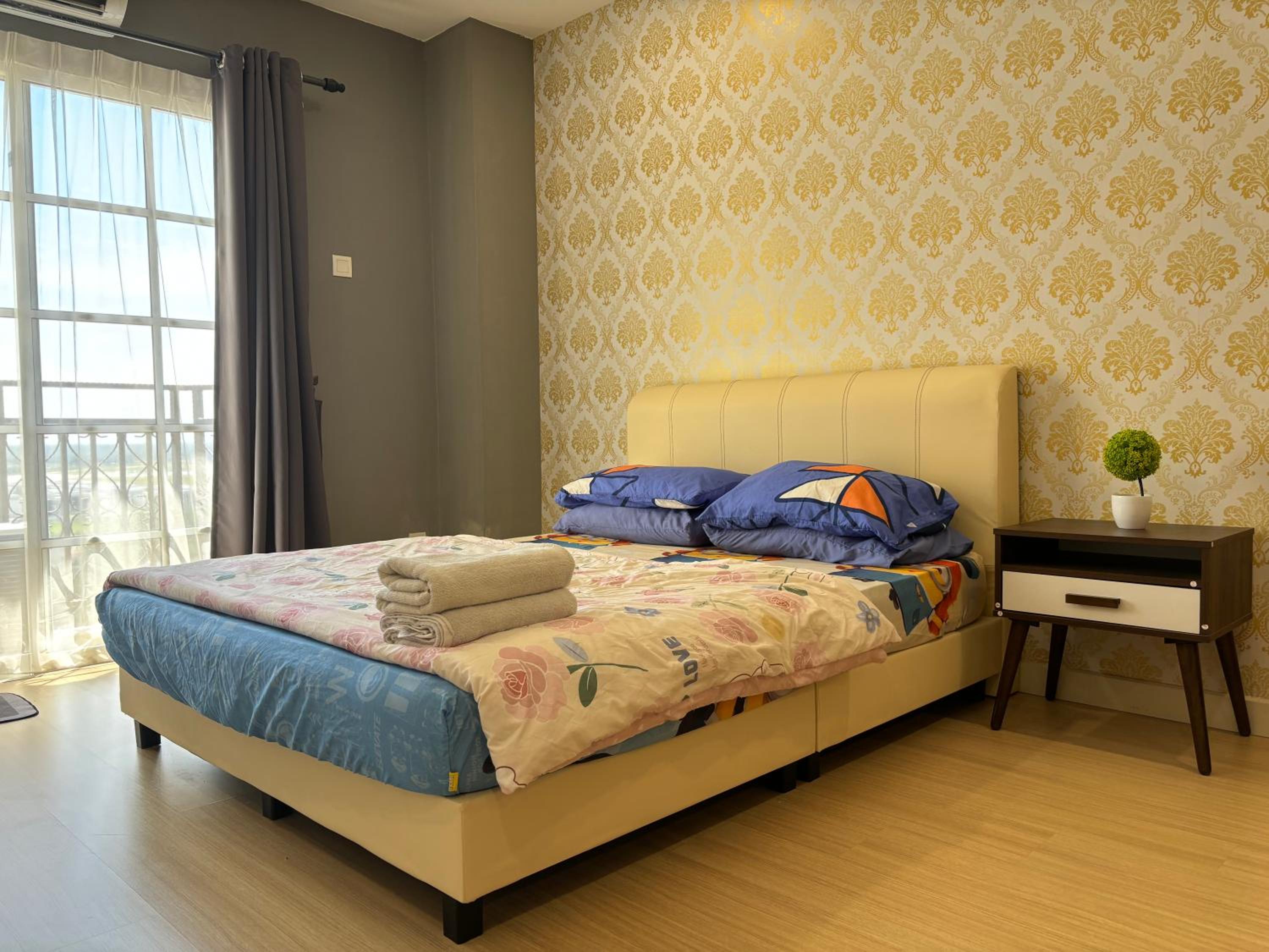 KF Homestay Premium Suite photo 6