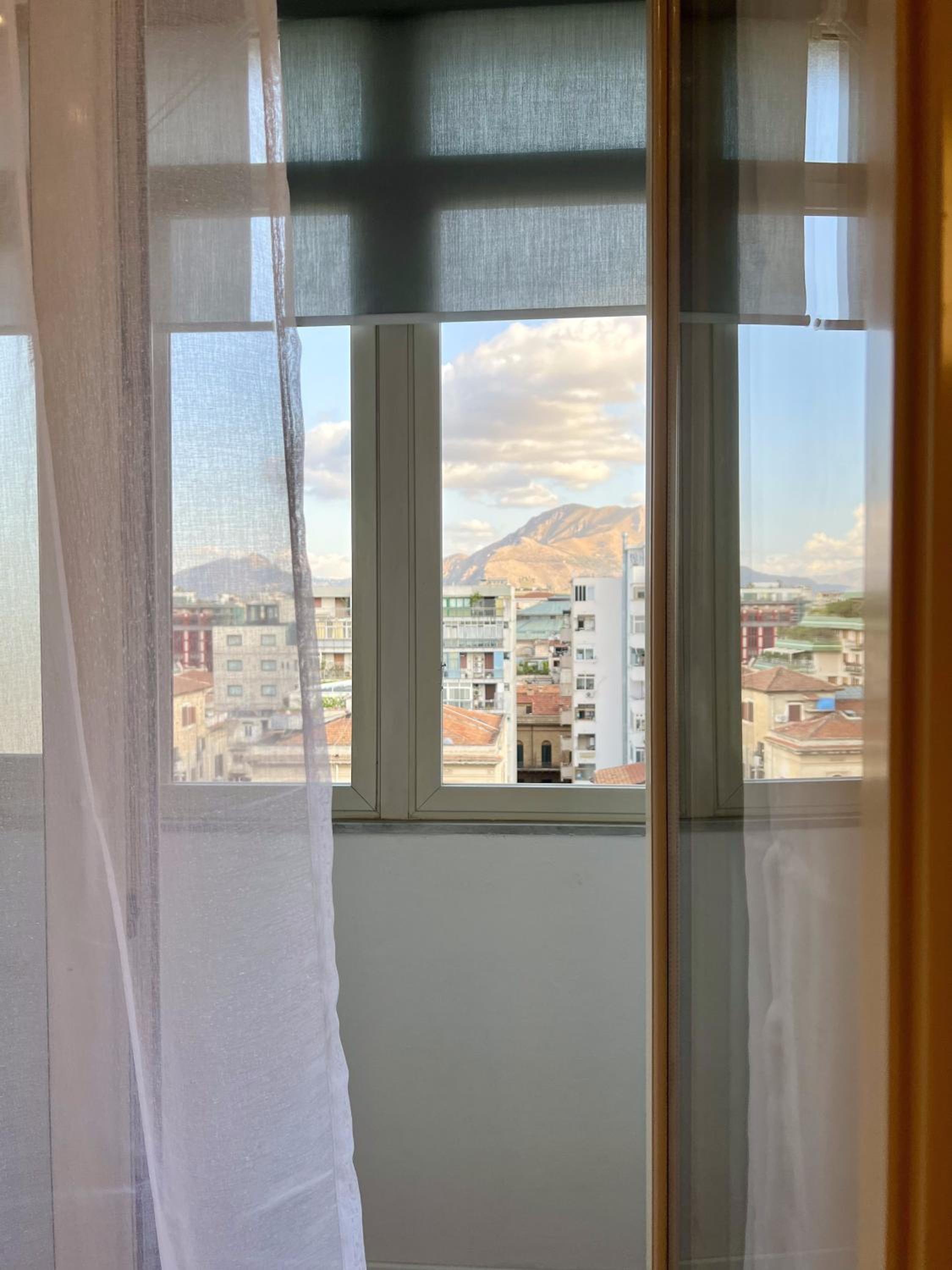 Politeama Charming Apartment