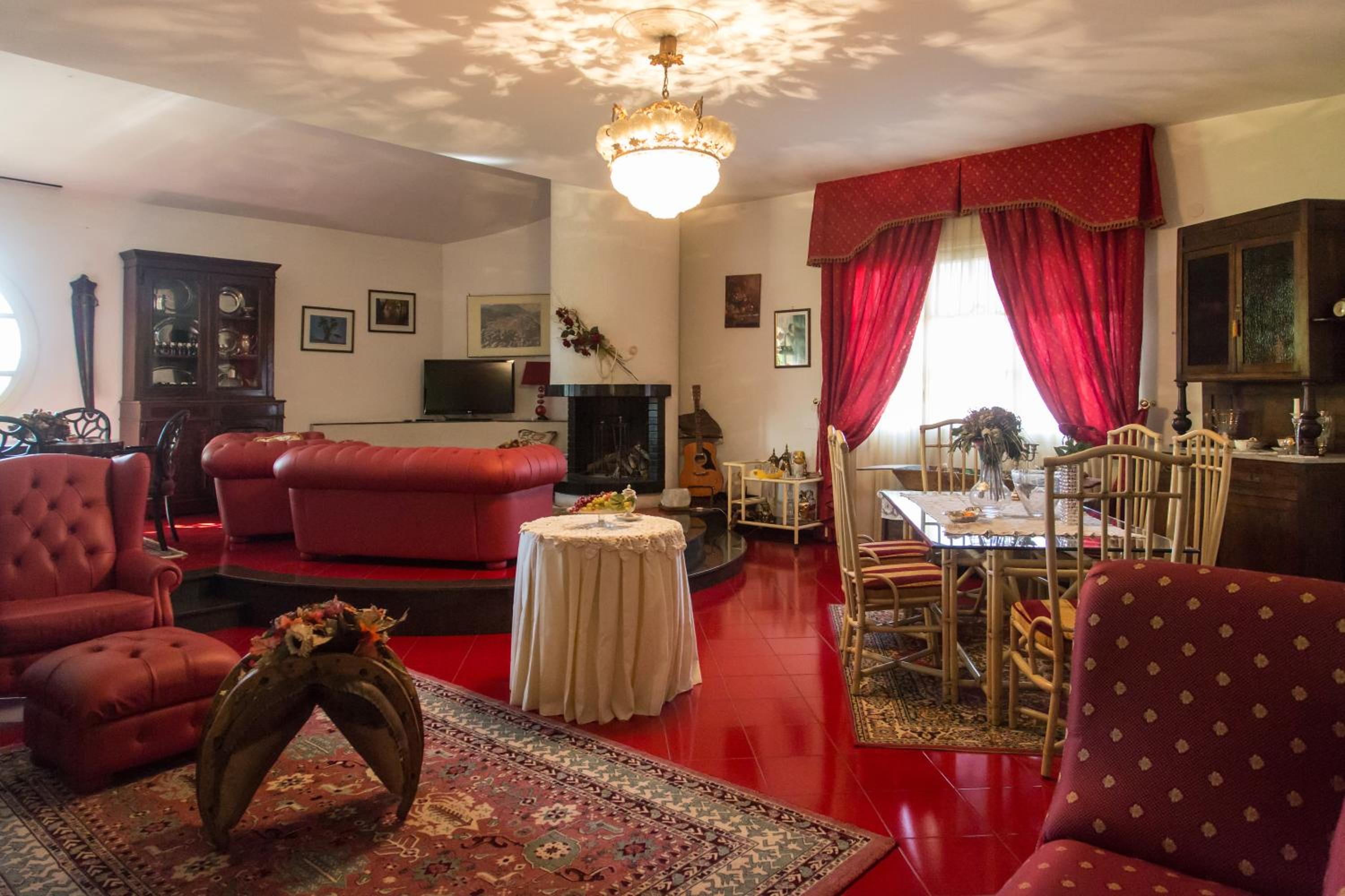 Agriturismo La Locanda Del Parco