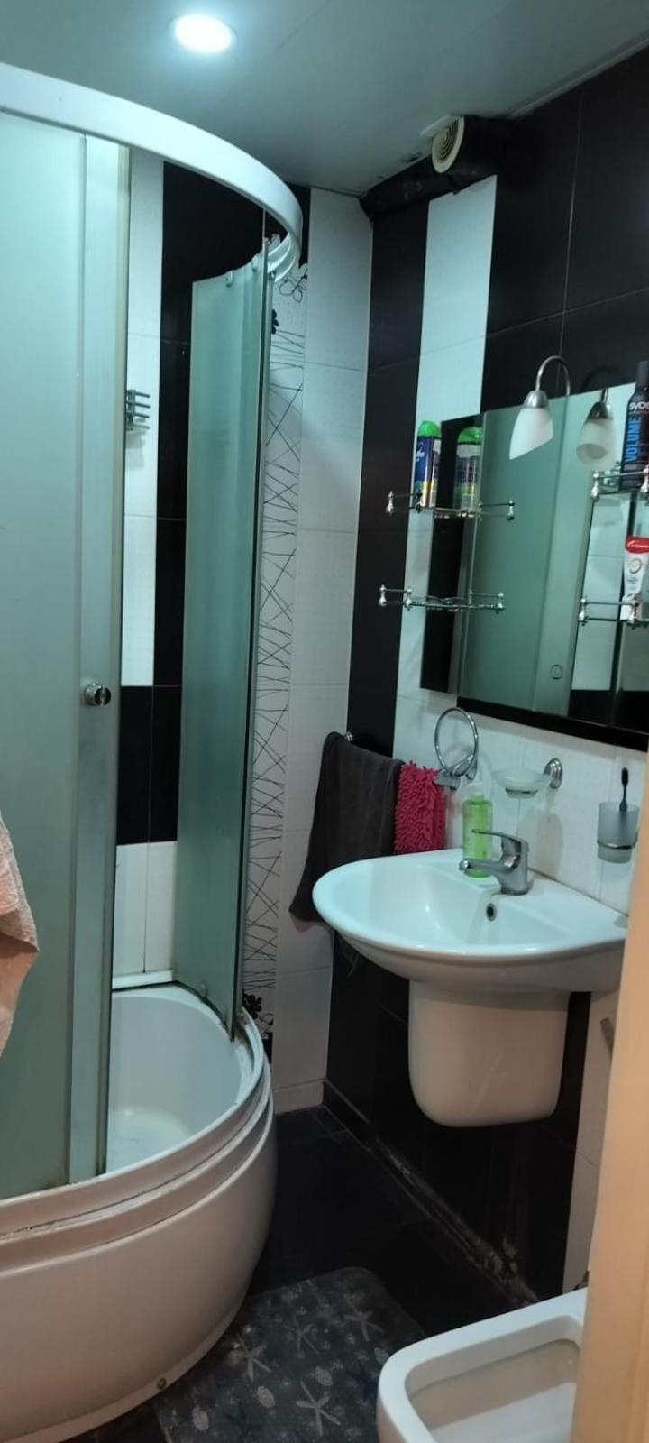 Apartment near Metro & Tumo in Yerevan