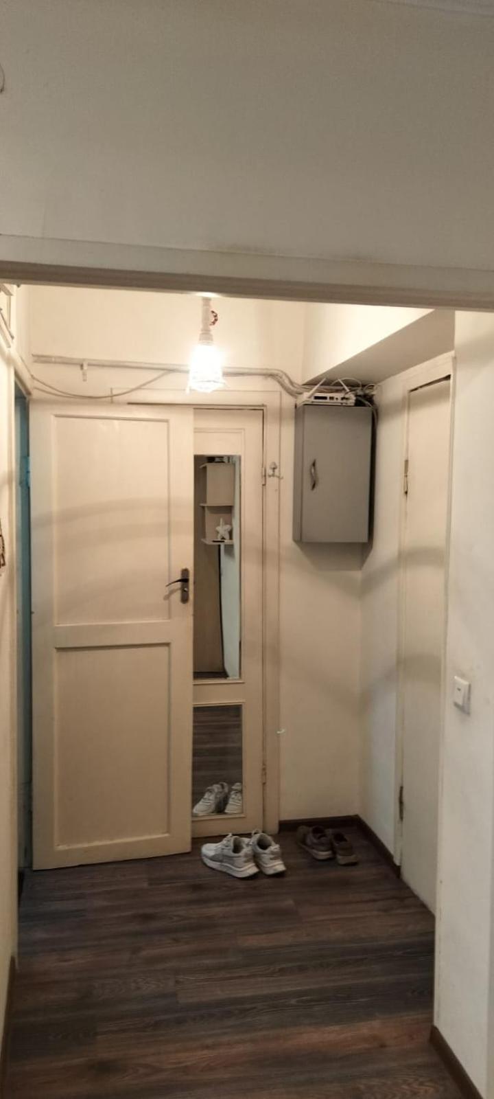 Apartment near Metro & Tumo in Yerevan