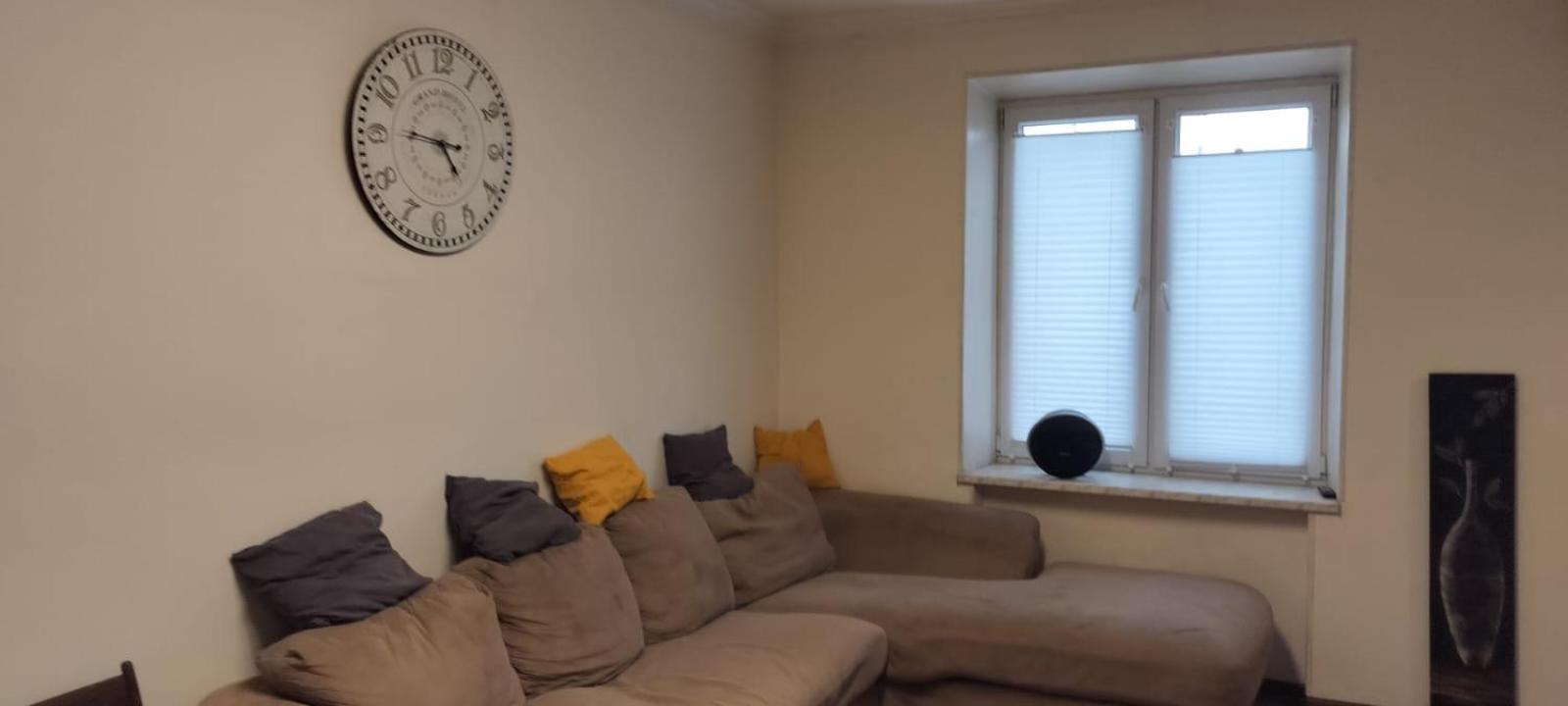 Apartment near Metro & Tumo in Yerevan