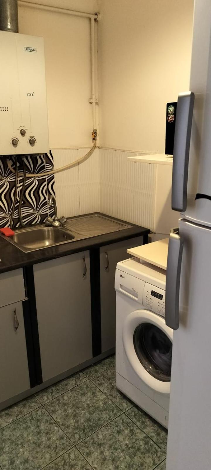 Apartment near Metro & Tumo in Yerevan