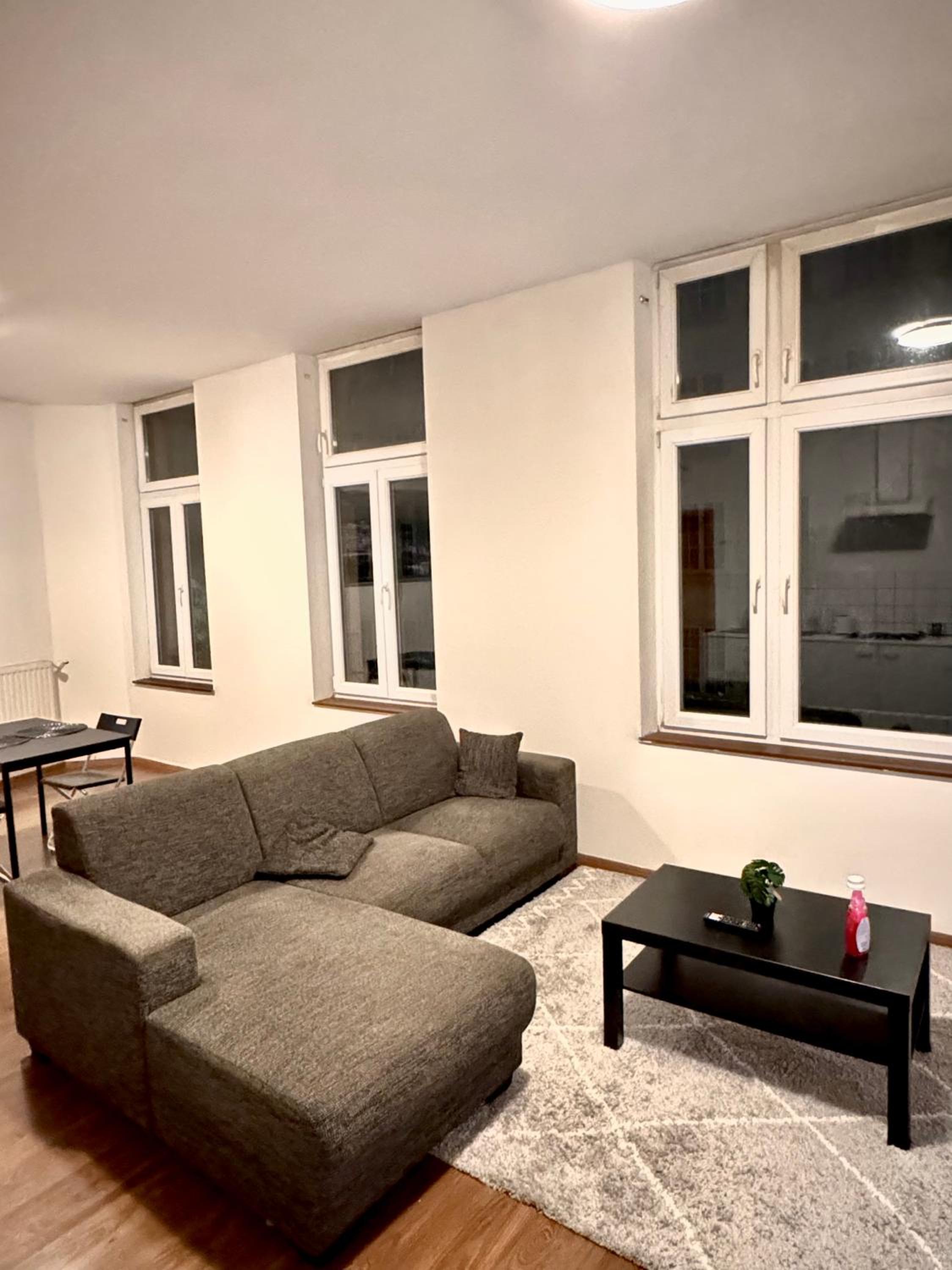 Appartement cosy
