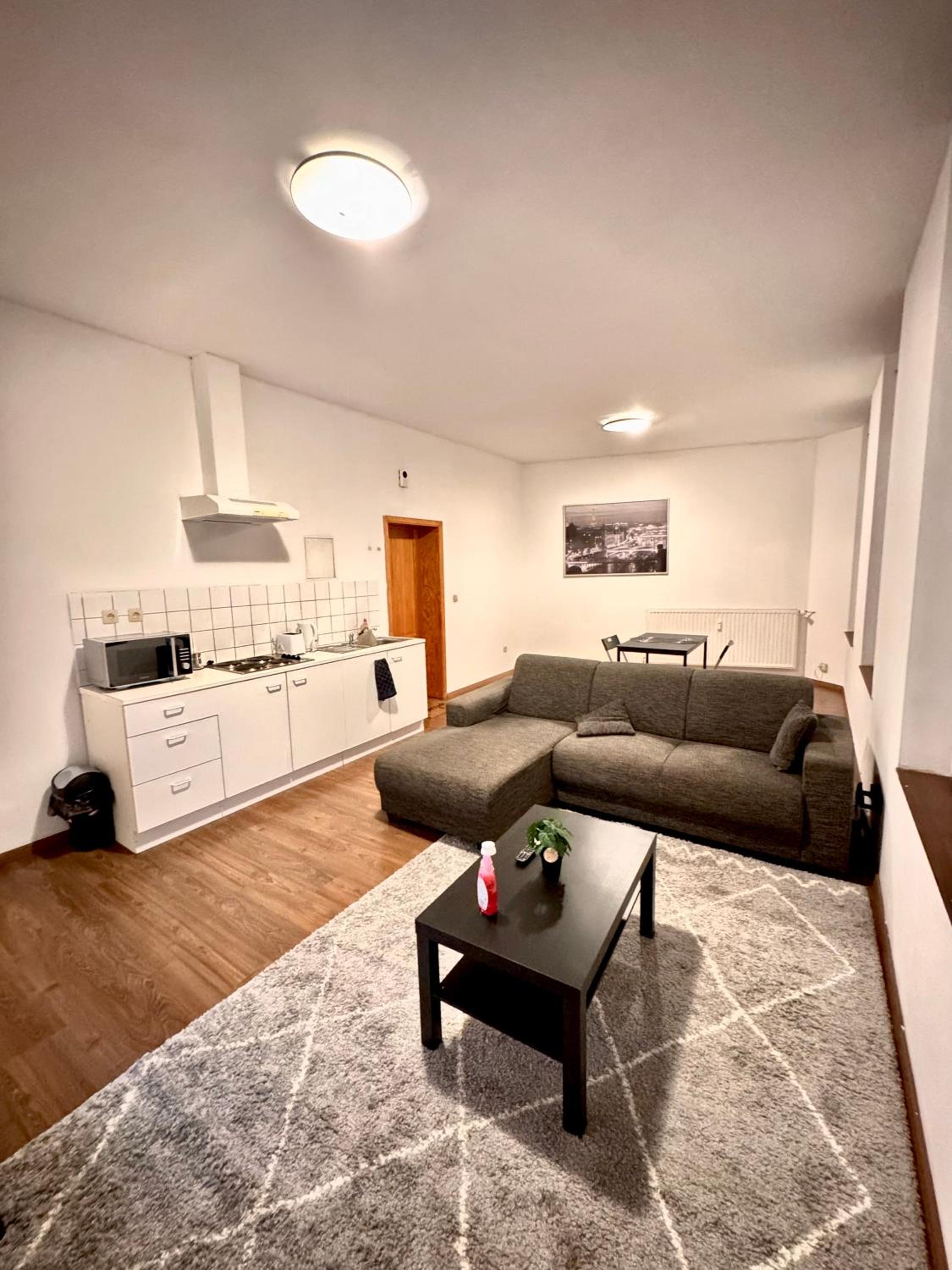 Appartement cosy