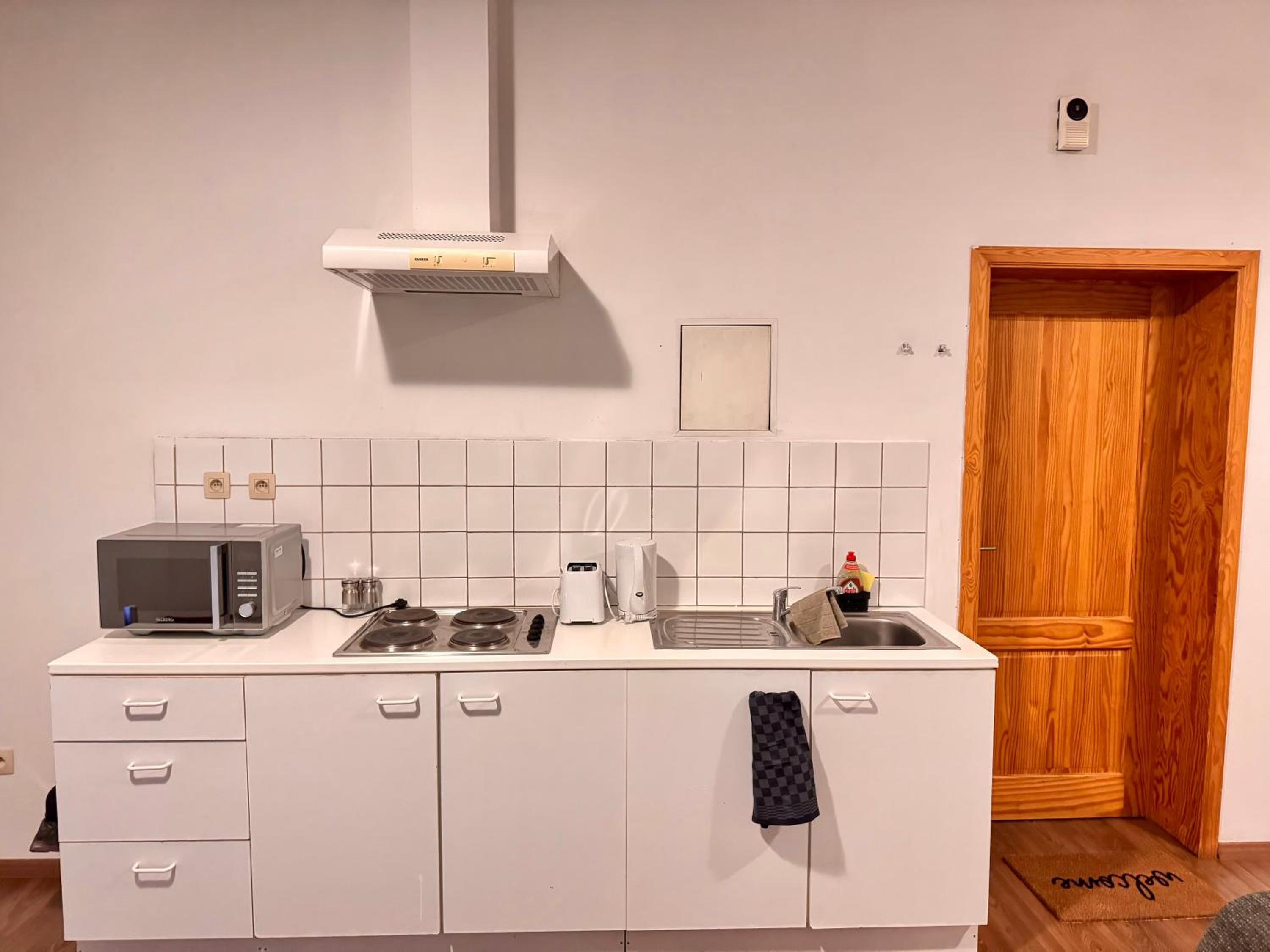 Appartement cosy