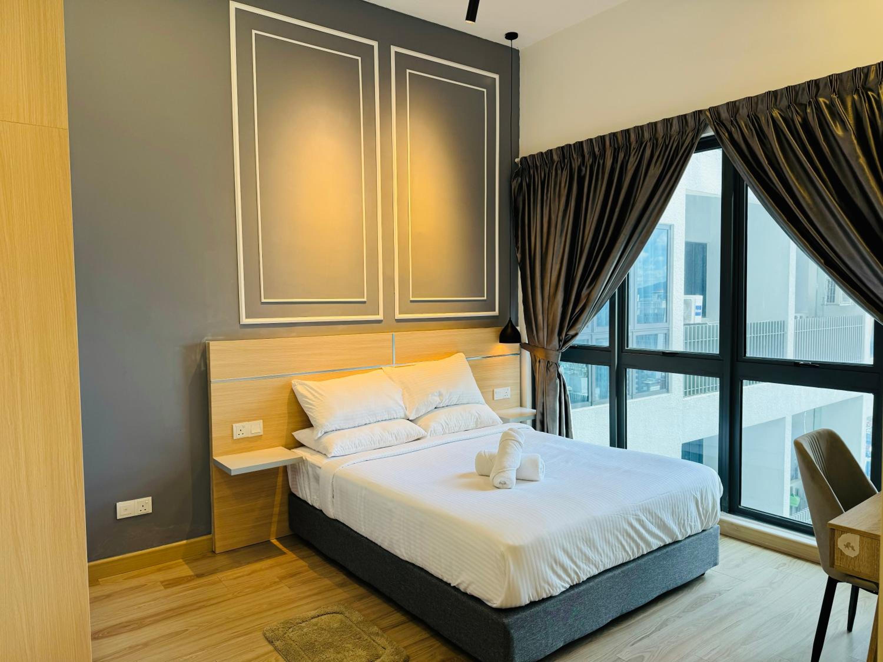 The Luxe KLCC By Comfort Dwellings
