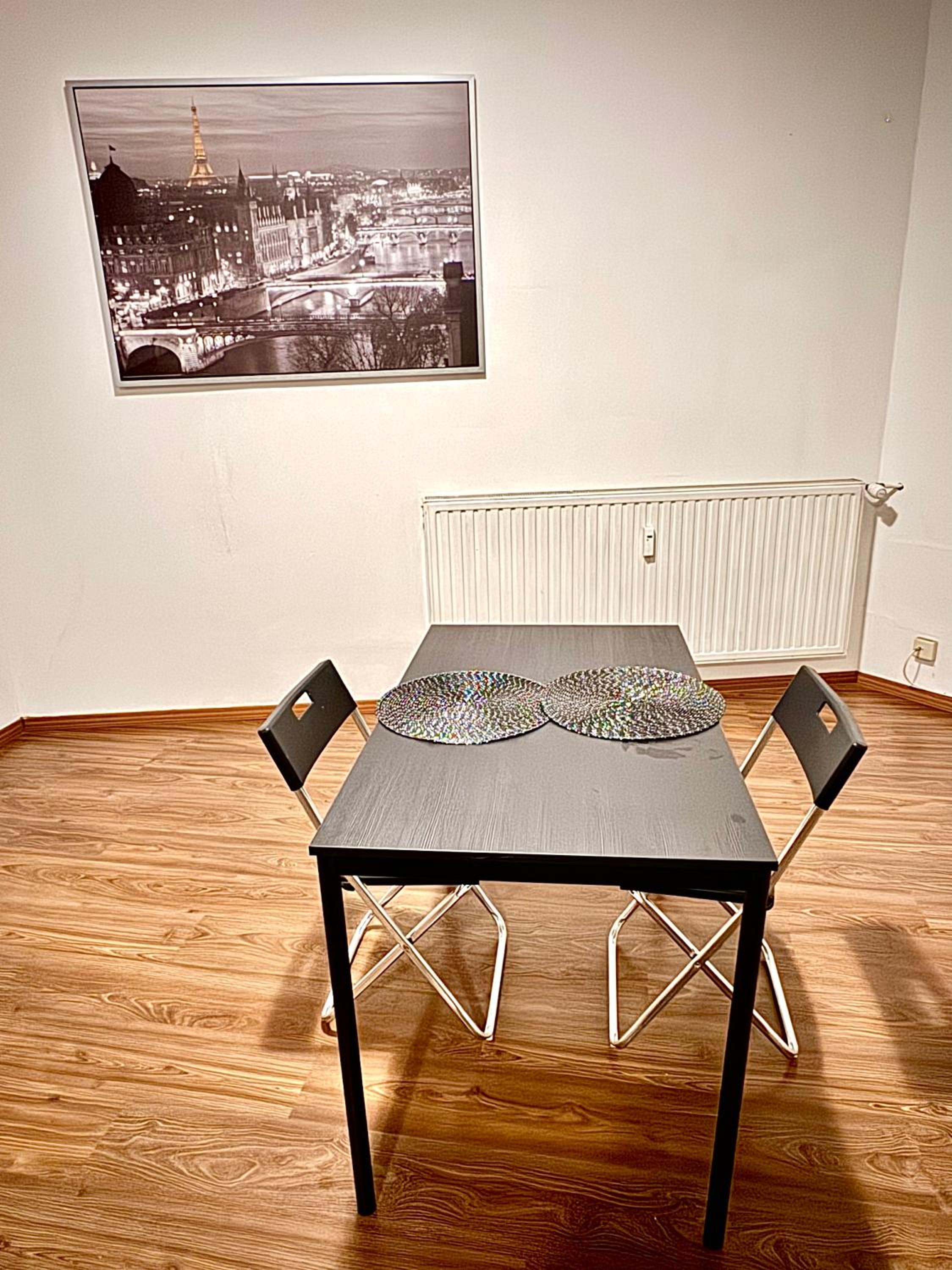 Appartement cosy
