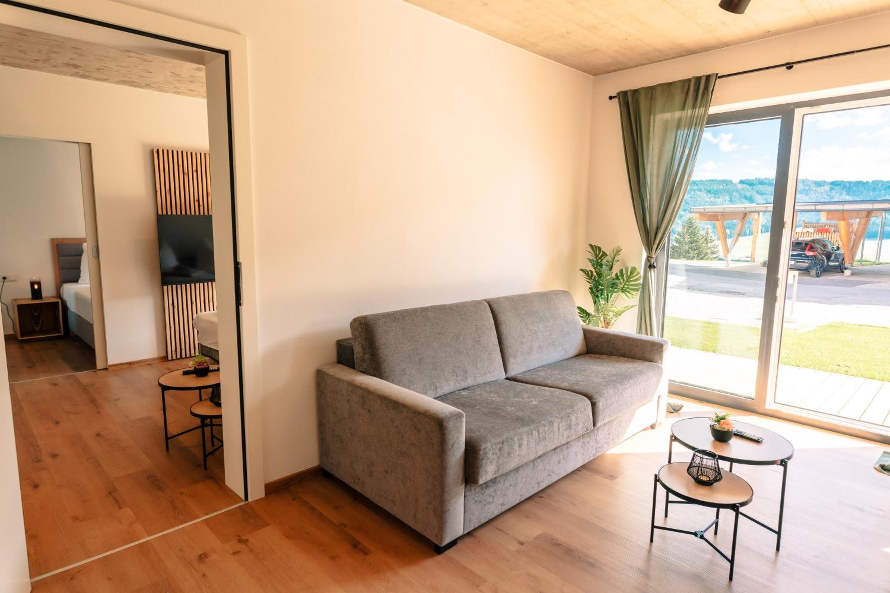 Höhenweg Appartement & Ferienwohnung