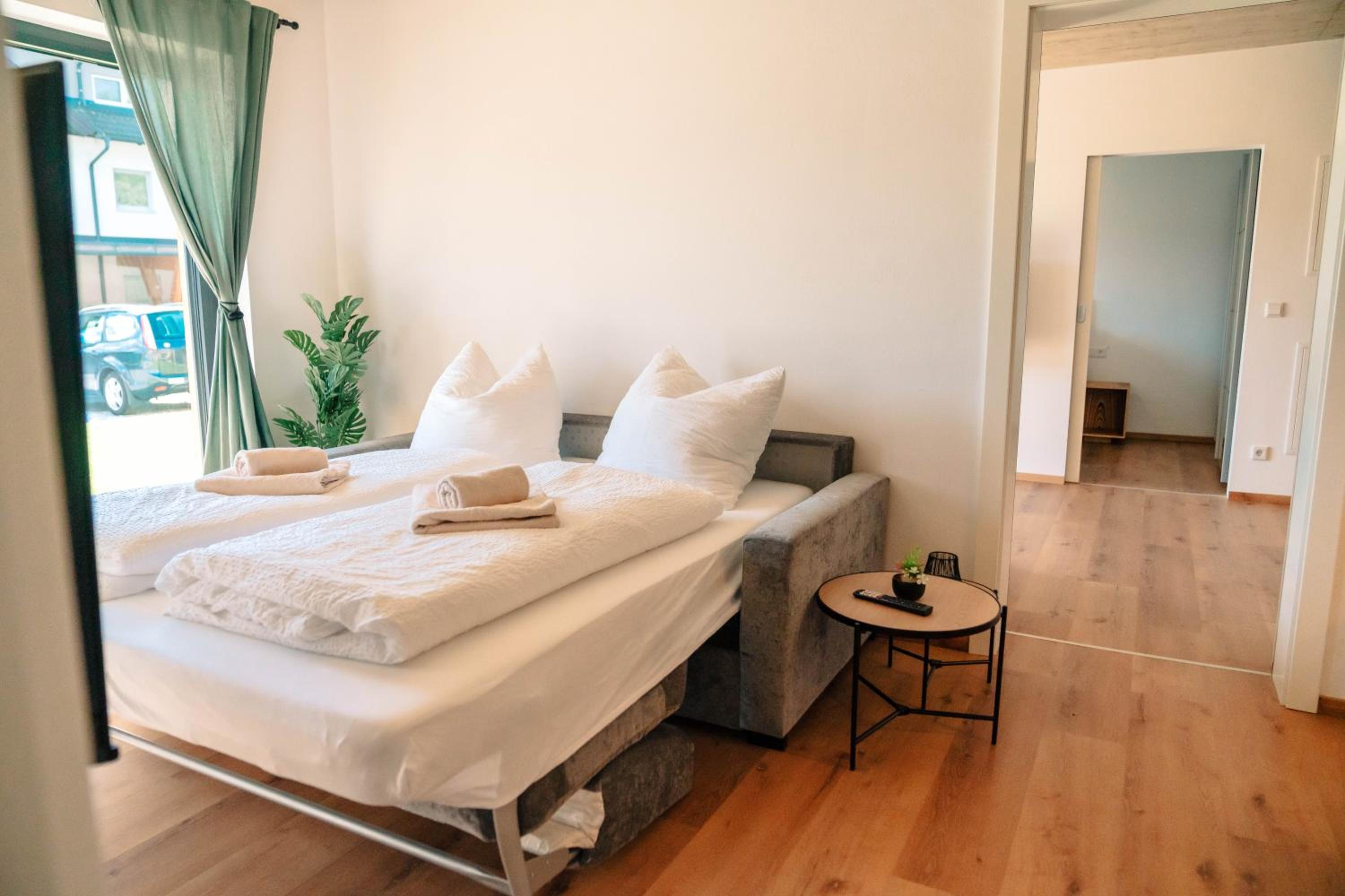 Höhenweg Appartement & Ferienwohnung