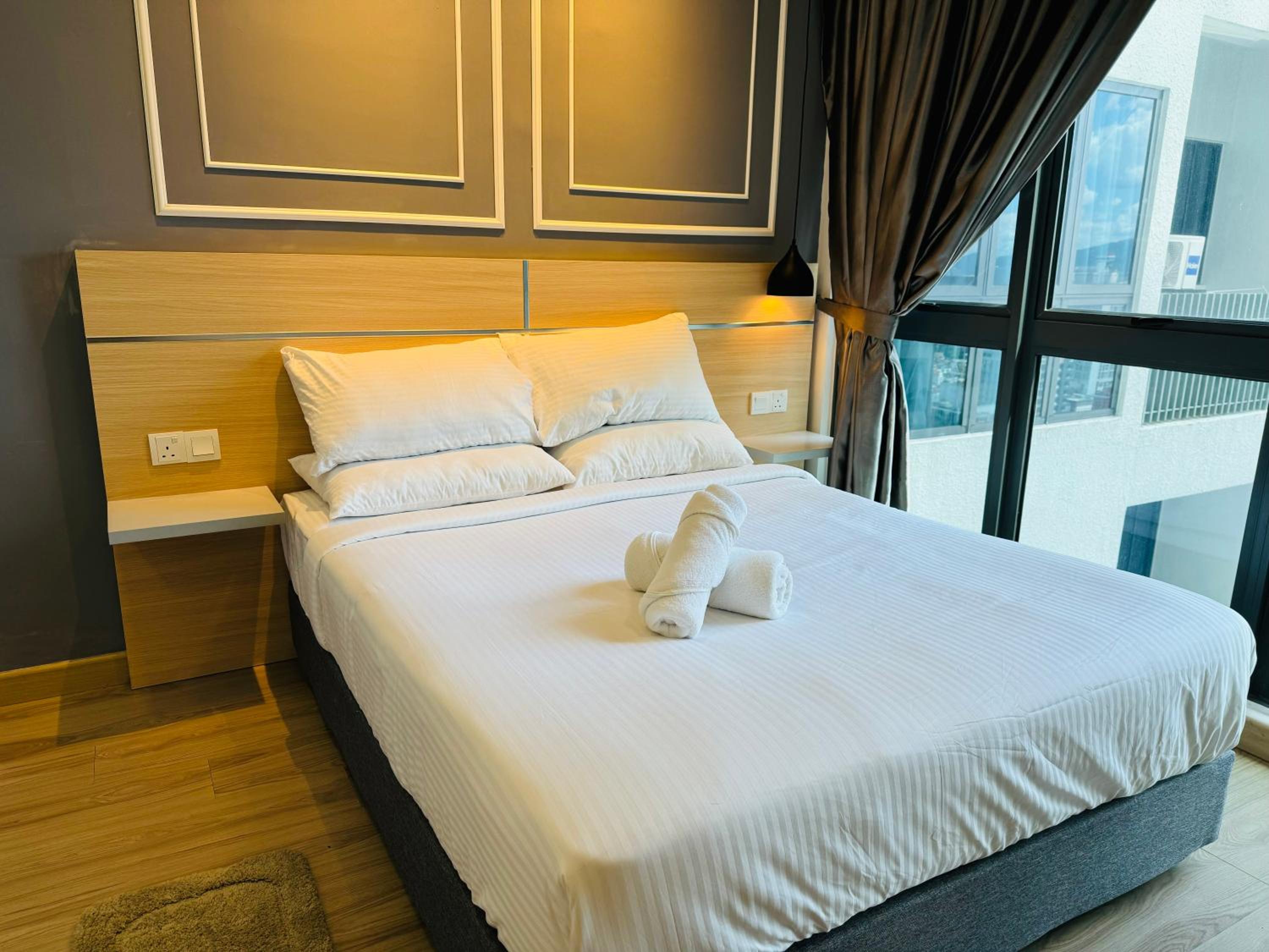 The Luxe KLCC By Comfort Dwellings