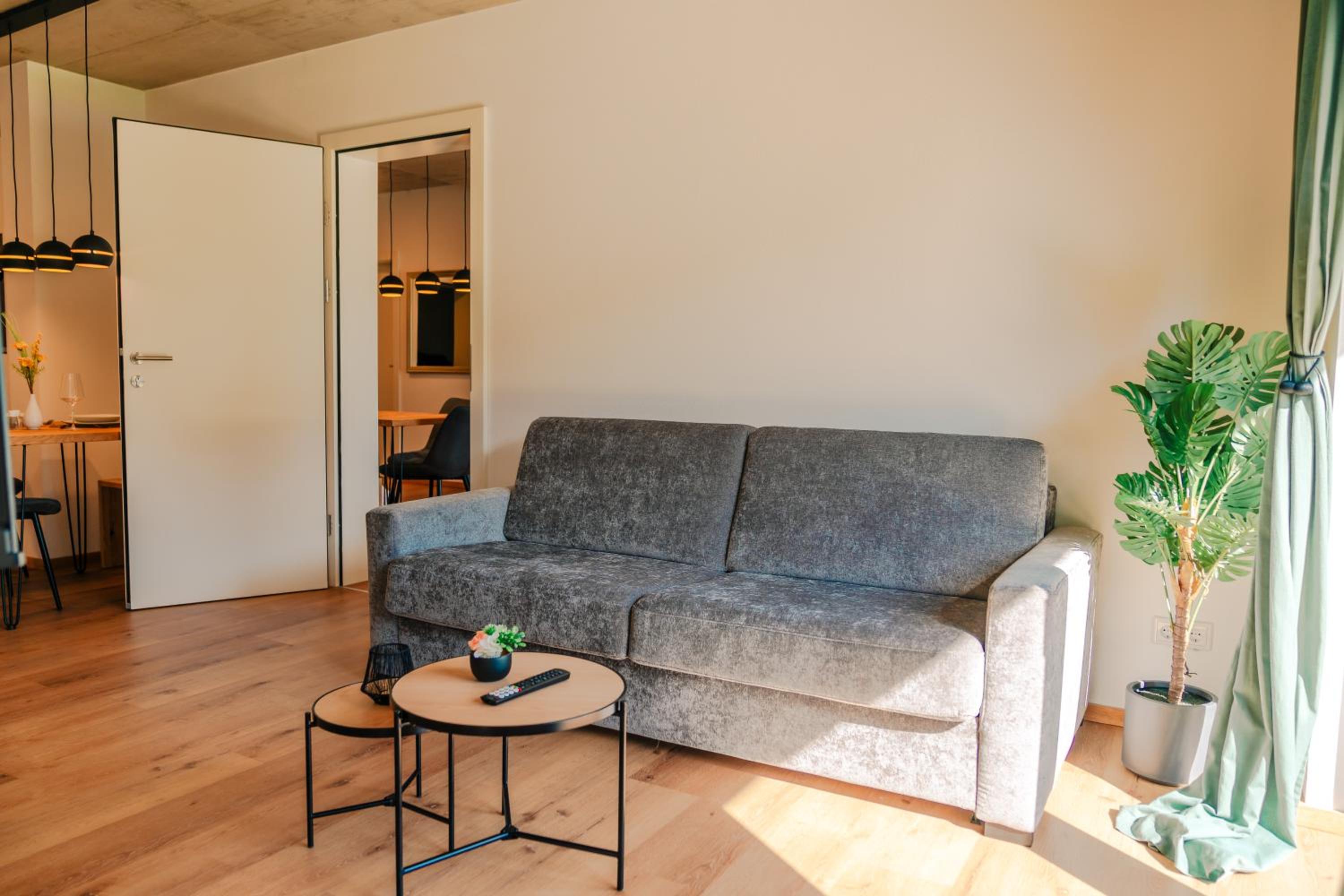 Höhenweg Appartement & Ferienwohnung