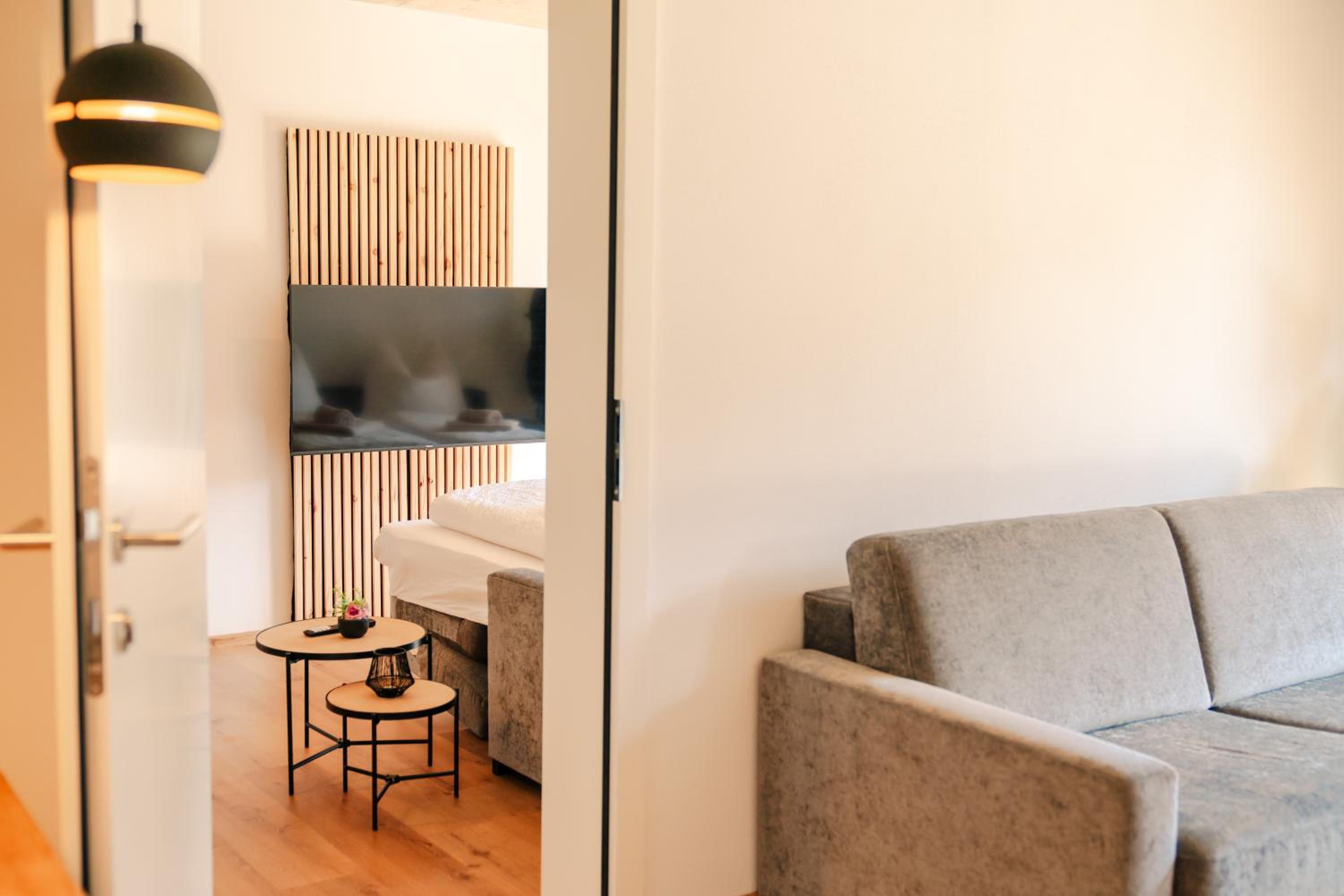 Höhenweg Appartement & Ferienwohnung