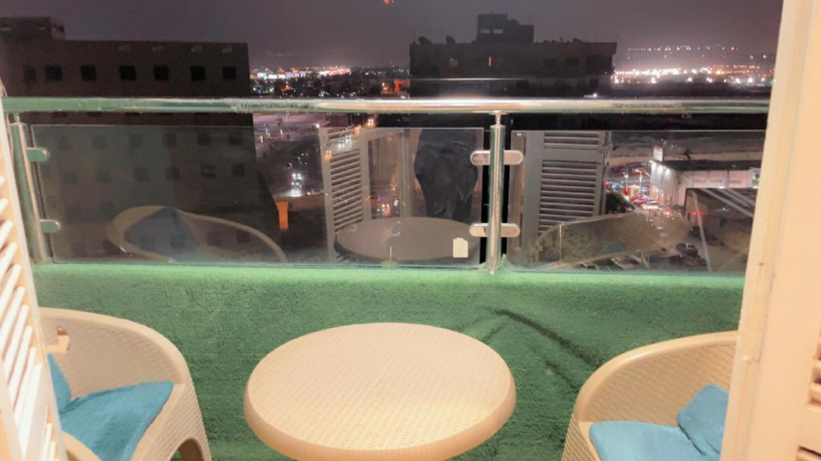 VIP apartment in front city stars mall- BGHomes
