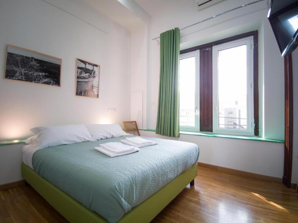Maison Arena Bovio