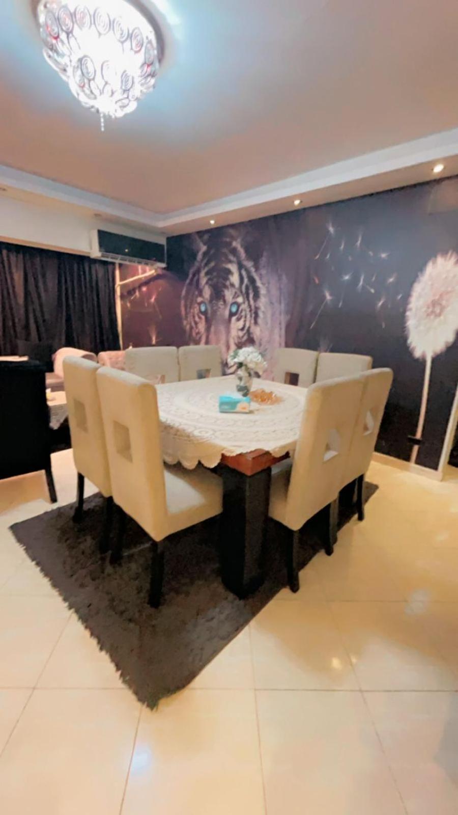 VIP apartment in front city stars mall- BGHomes