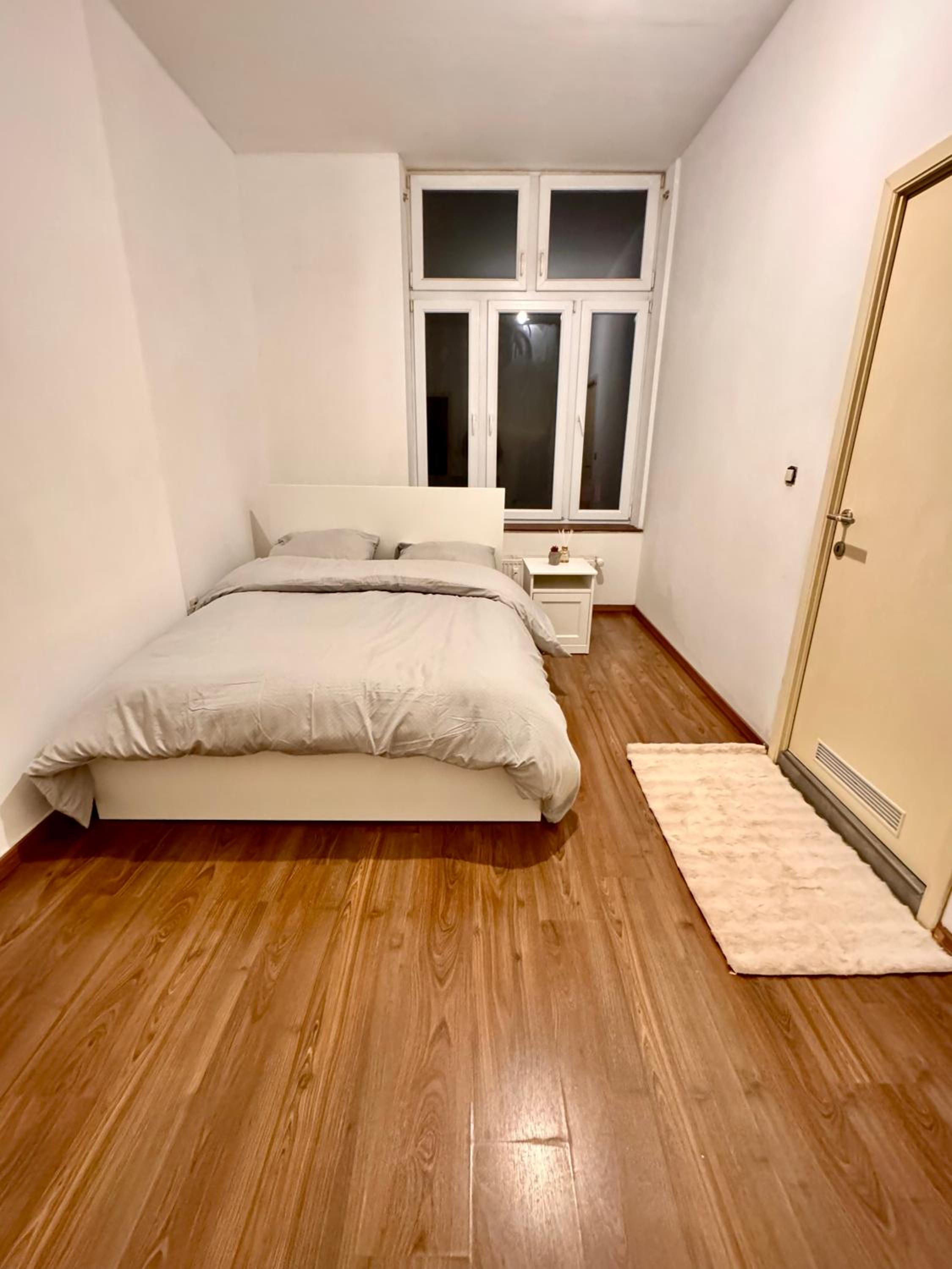 Appartement cosy