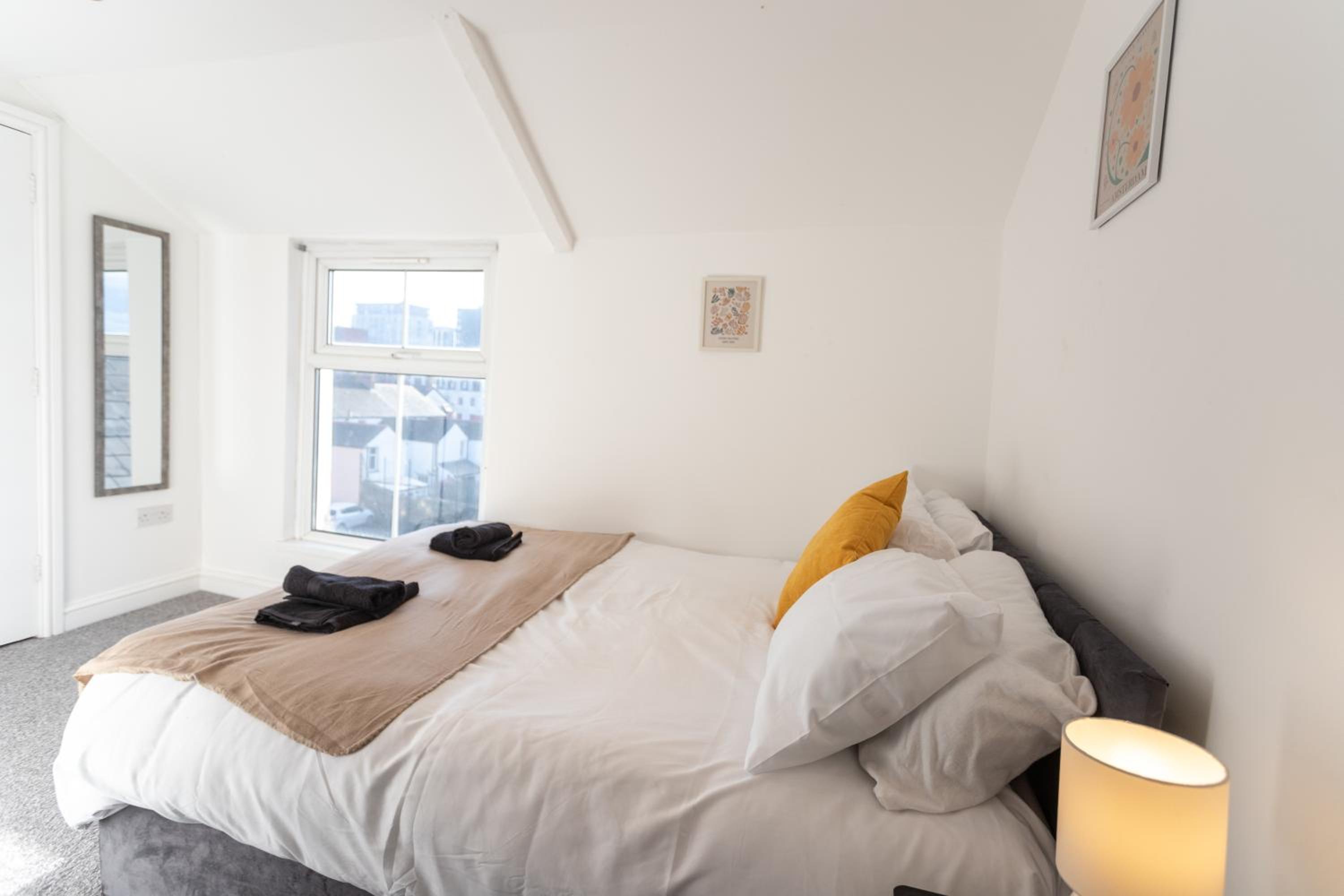 Wordsworth Avenue Apartments