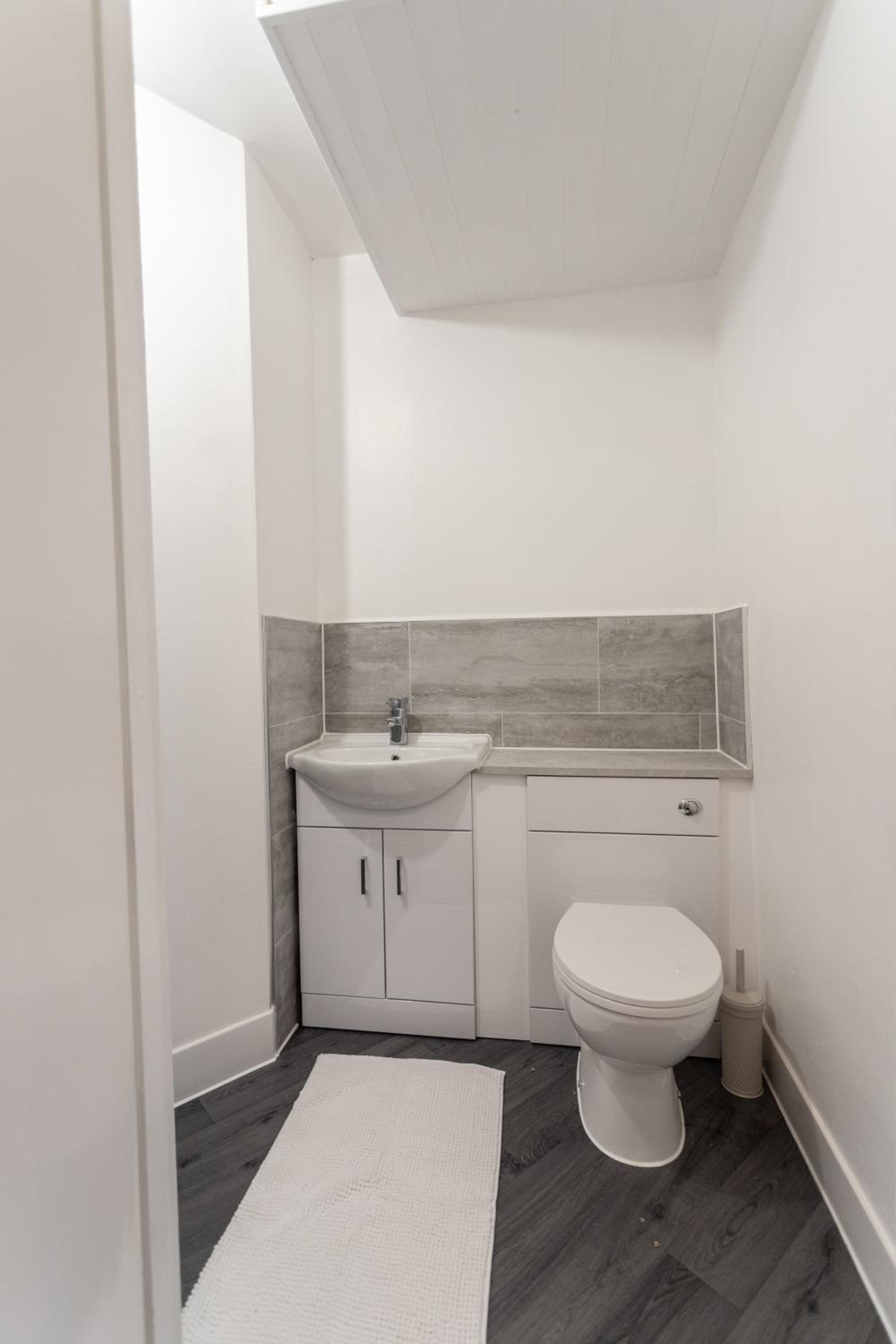 Wordsworth Avenue Apartments