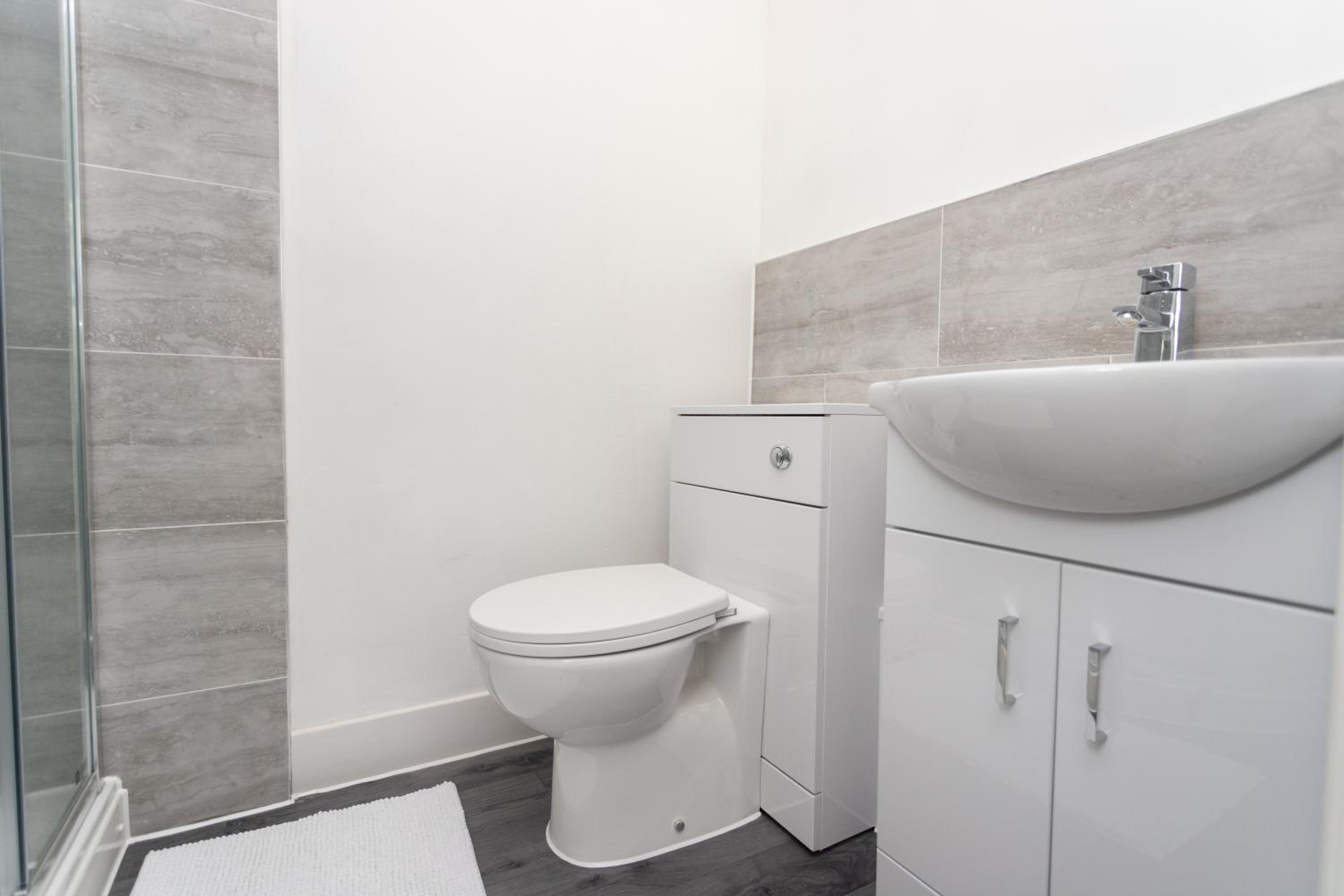 Wordsworth Avenue Apartments