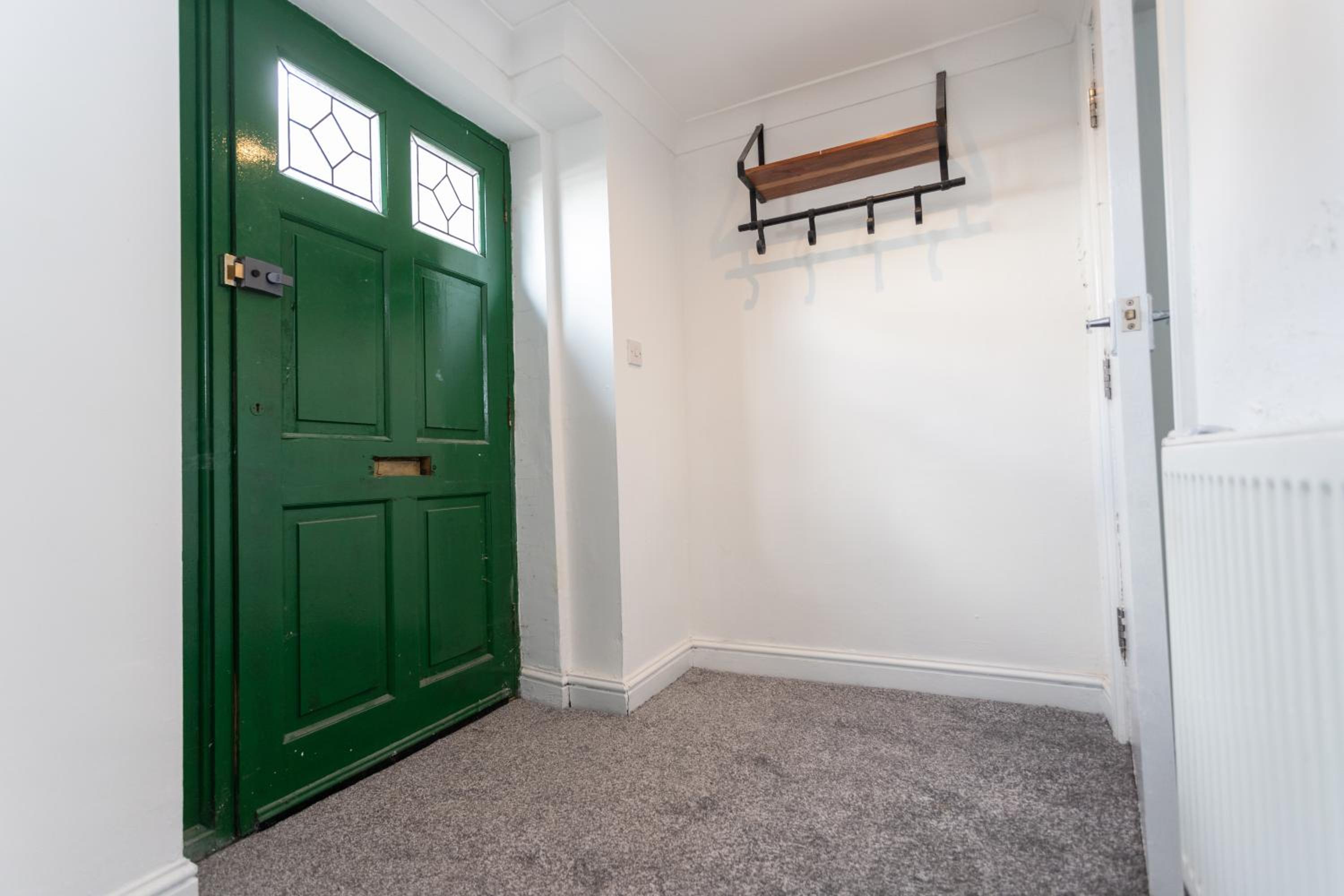 Wordsworth Avenue Apartments