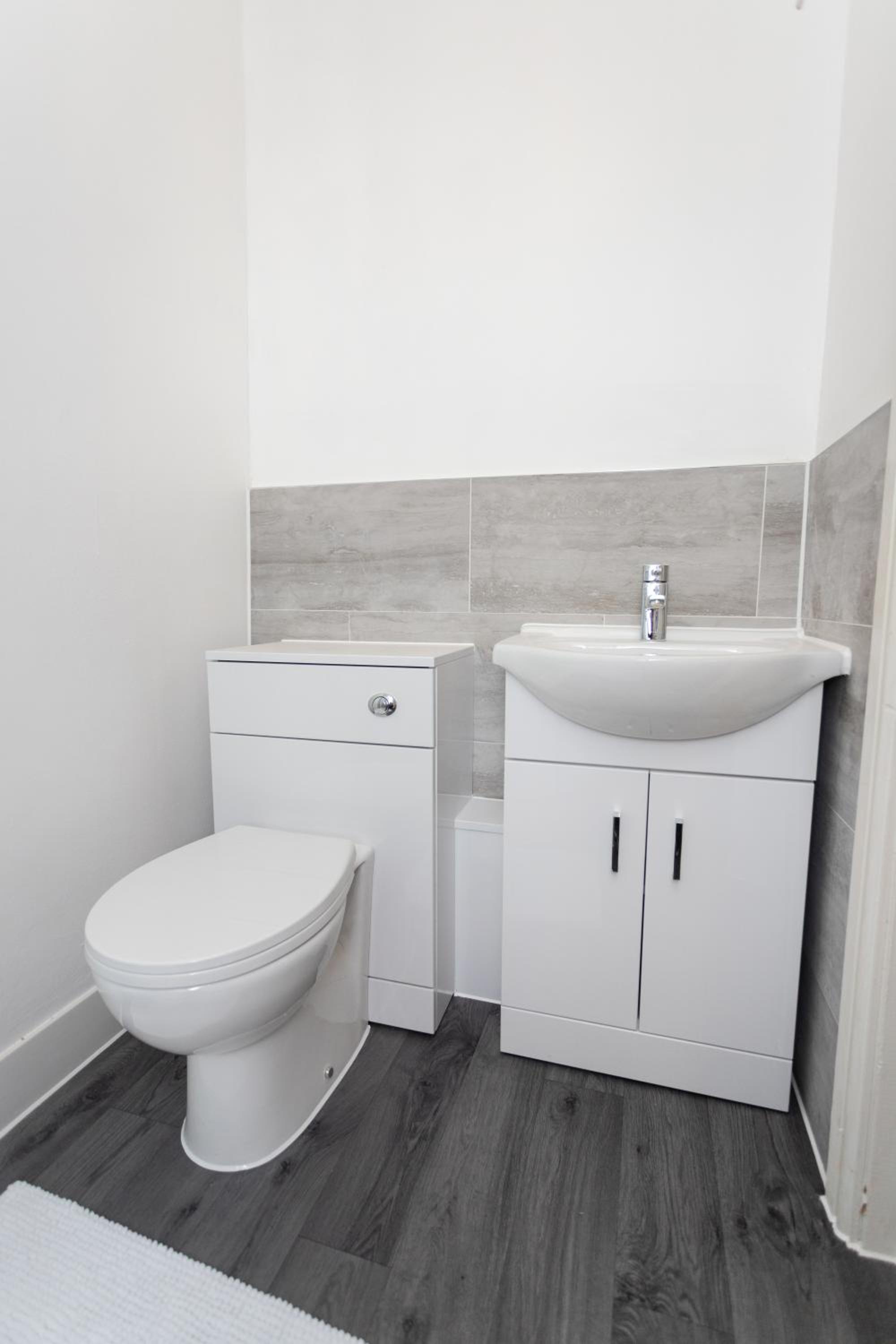 Wordsworth Avenue Apartments