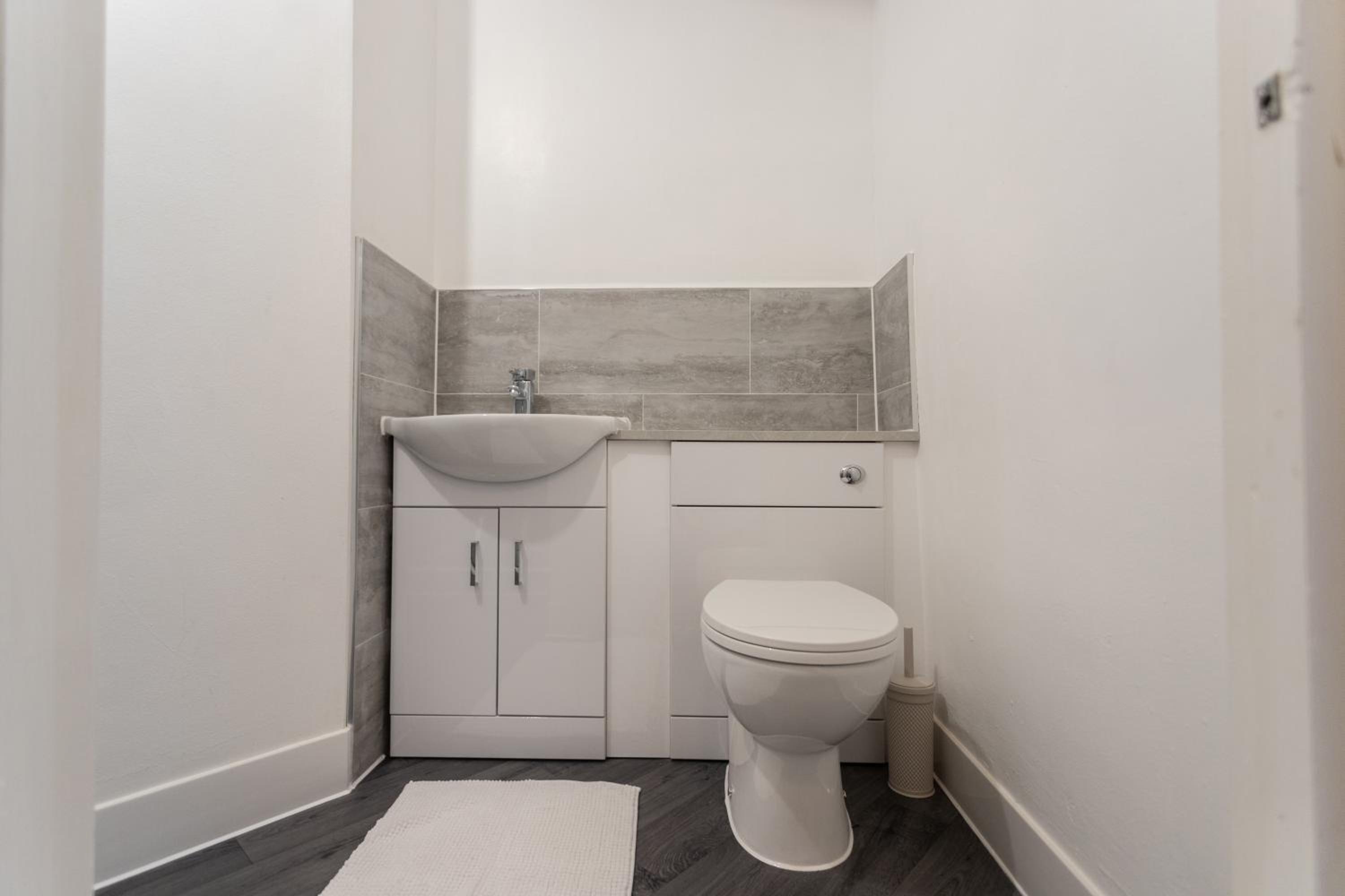 Wordsworth Avenue Apartments