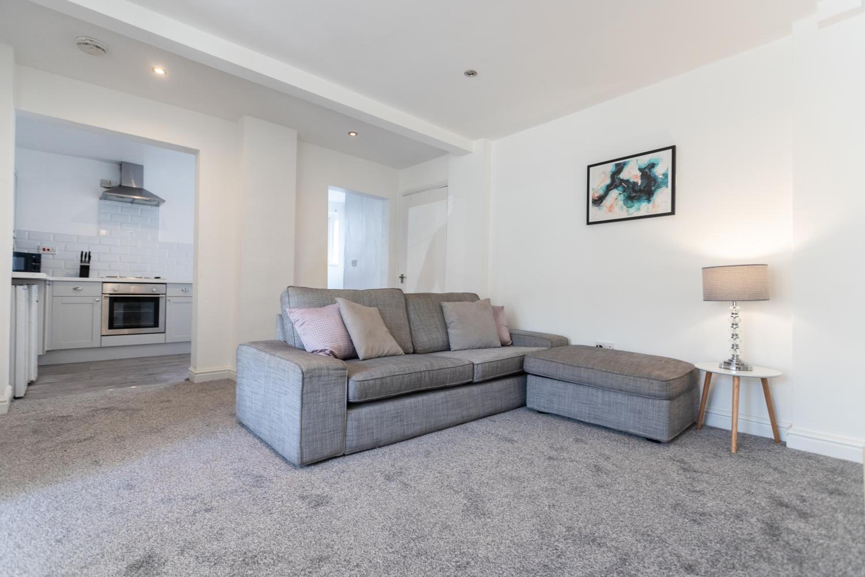 Wordsworth Avenue Apartments