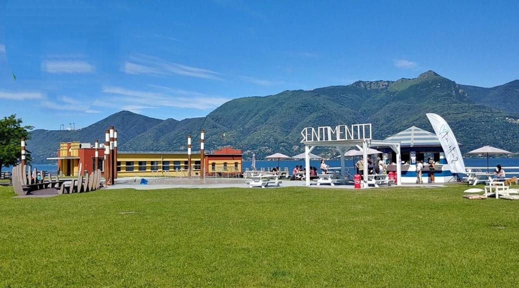Il GLICINE