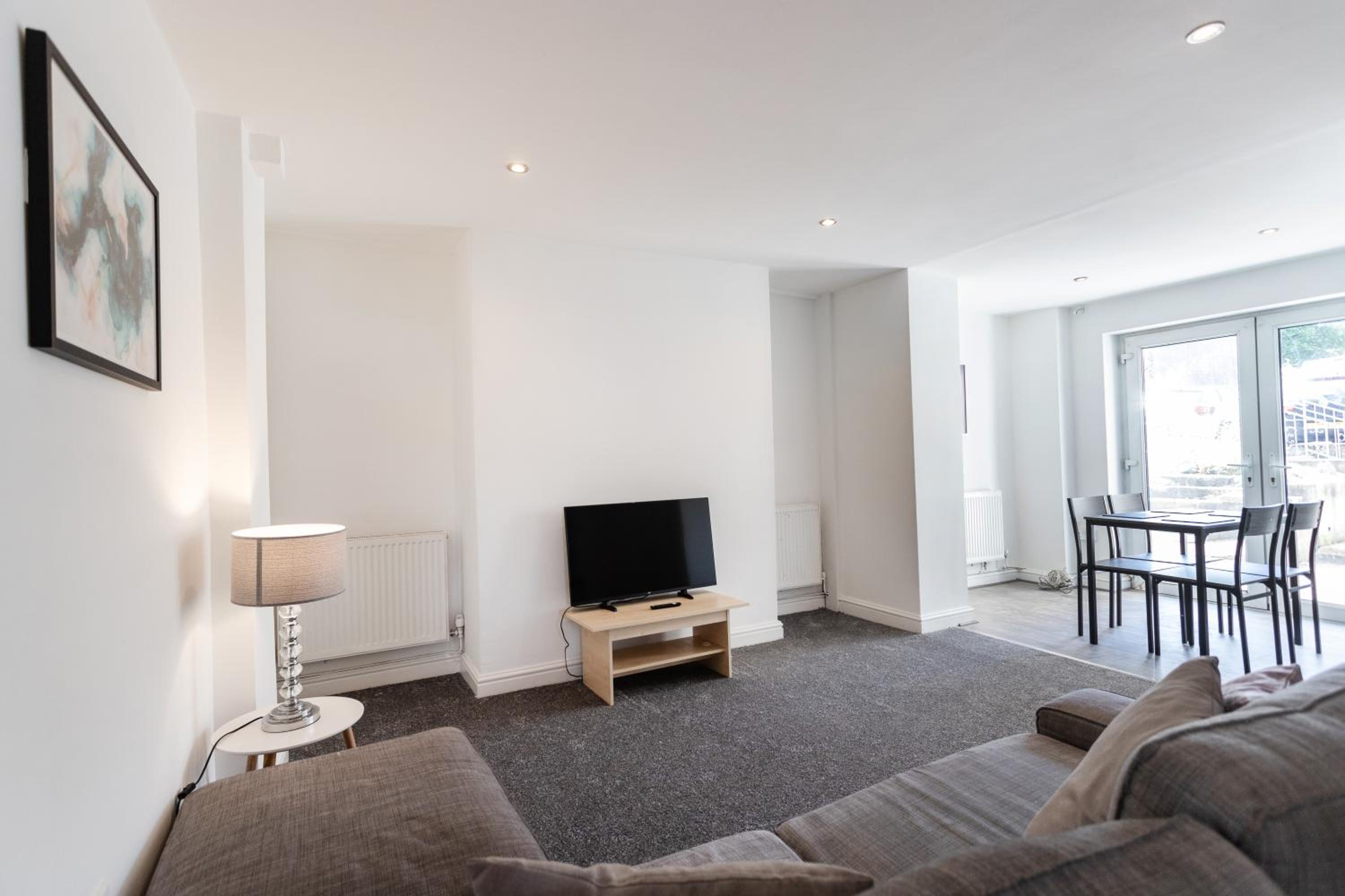 Wordsworth Avenue Apartments