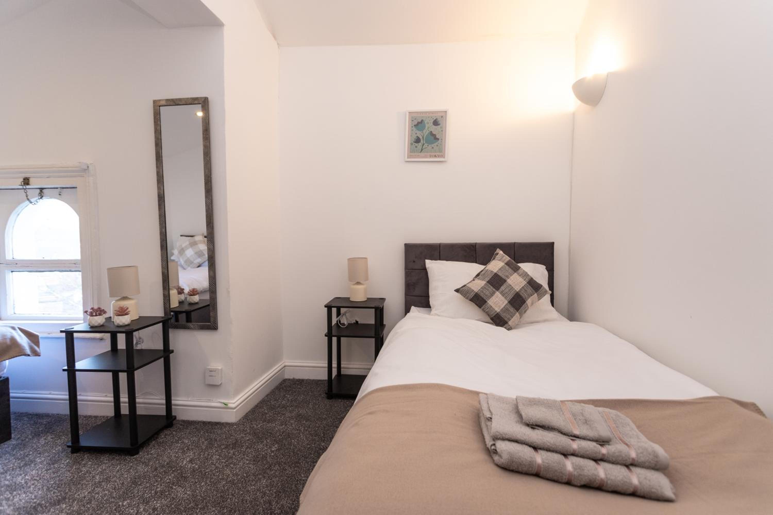 Wordsworth Avenue Apartments