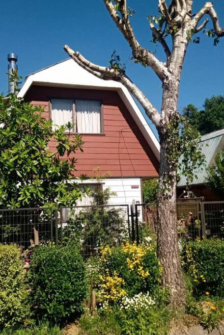 Casa Villarrica