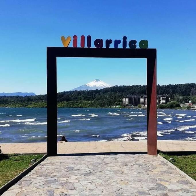 Casa Villarrica