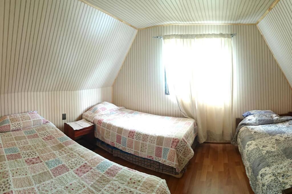 Casa Villarrica