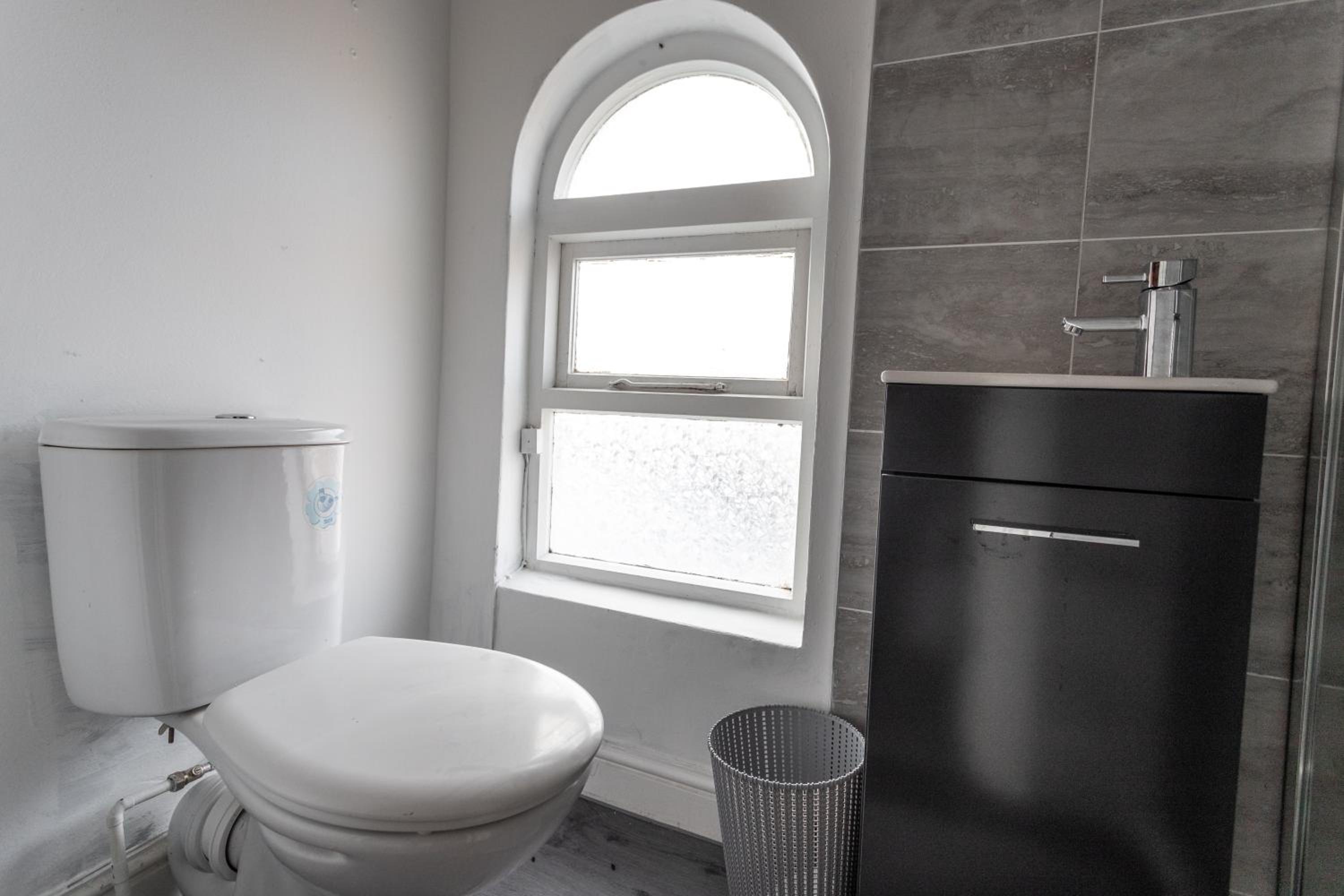Wordsworth Avenue Apartments