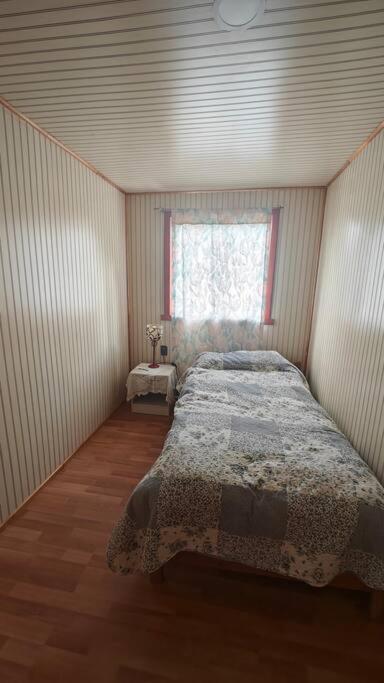 Casa Villarrica