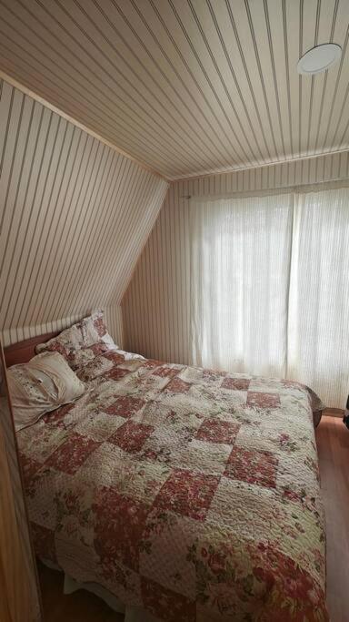 Casa Villarrica