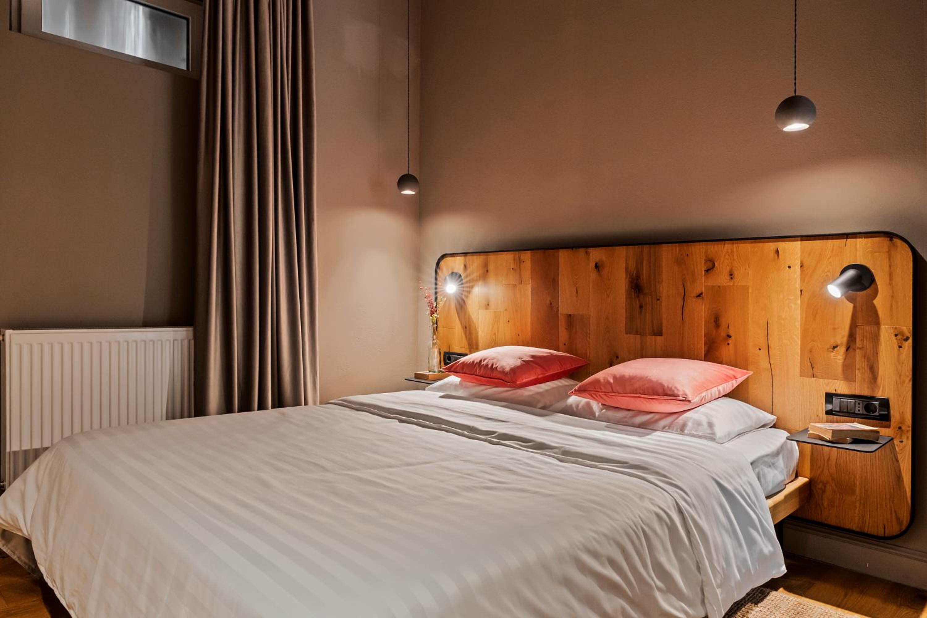 Ultra Central Apartment Old Town & Unirii Square view 4