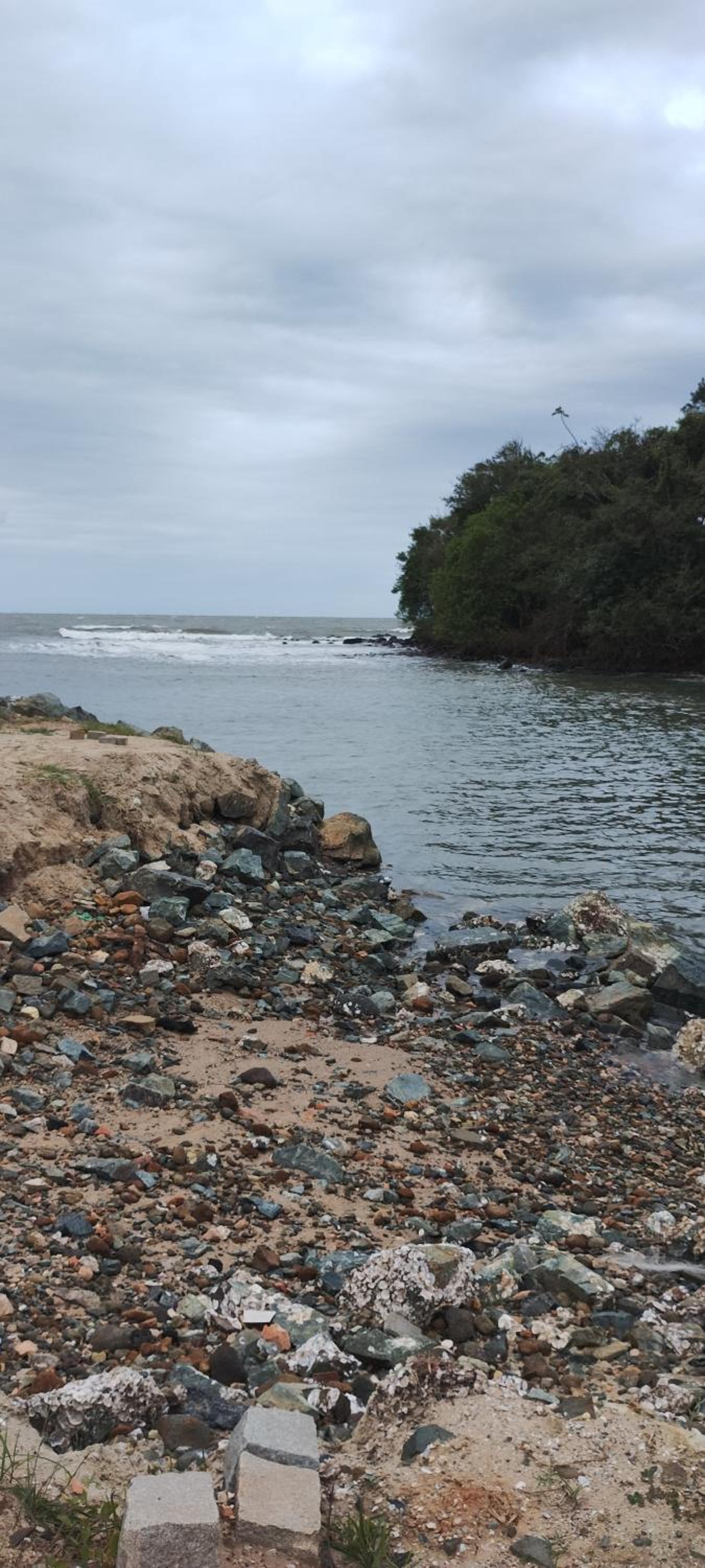Casa Barra Velha 2km da Praia