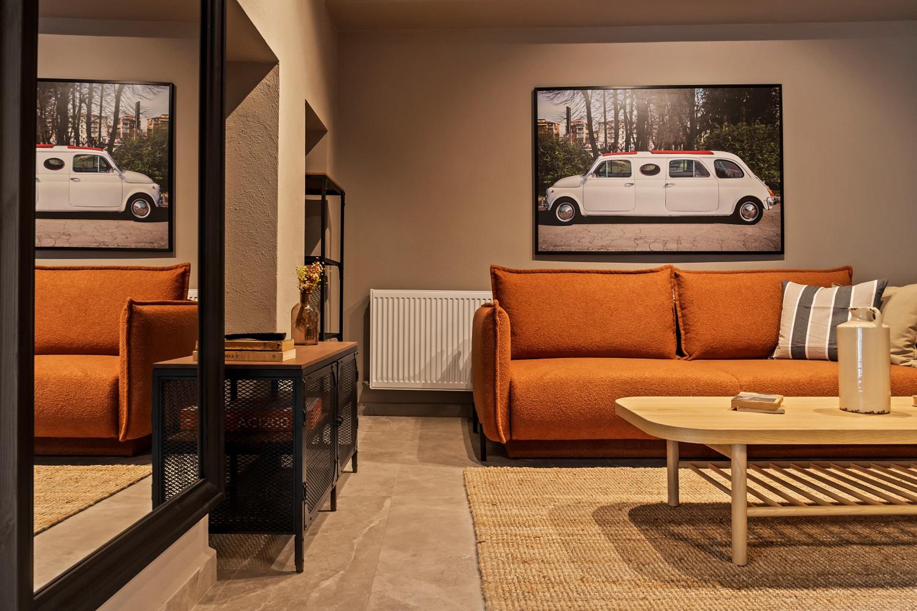 Ultra Central Apartment Old Town & Unirii Square view 2